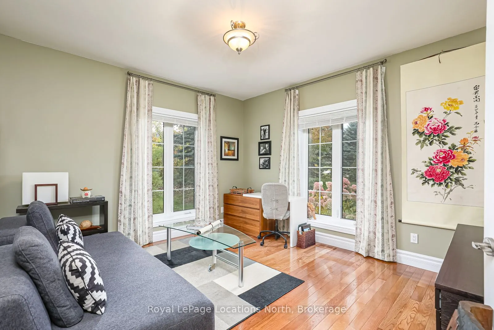 3 JUNIPER Court