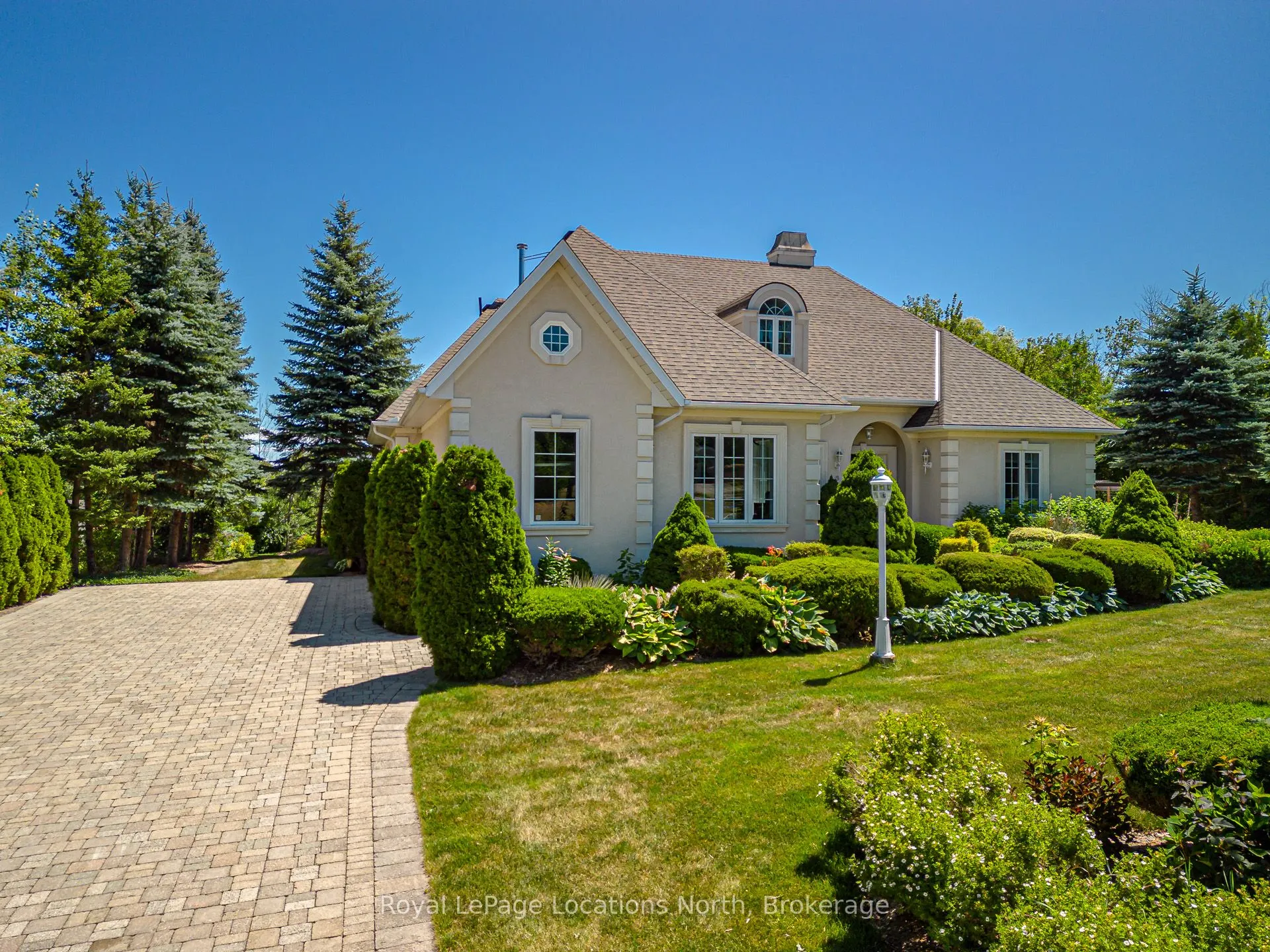 3 JUNIPER Court