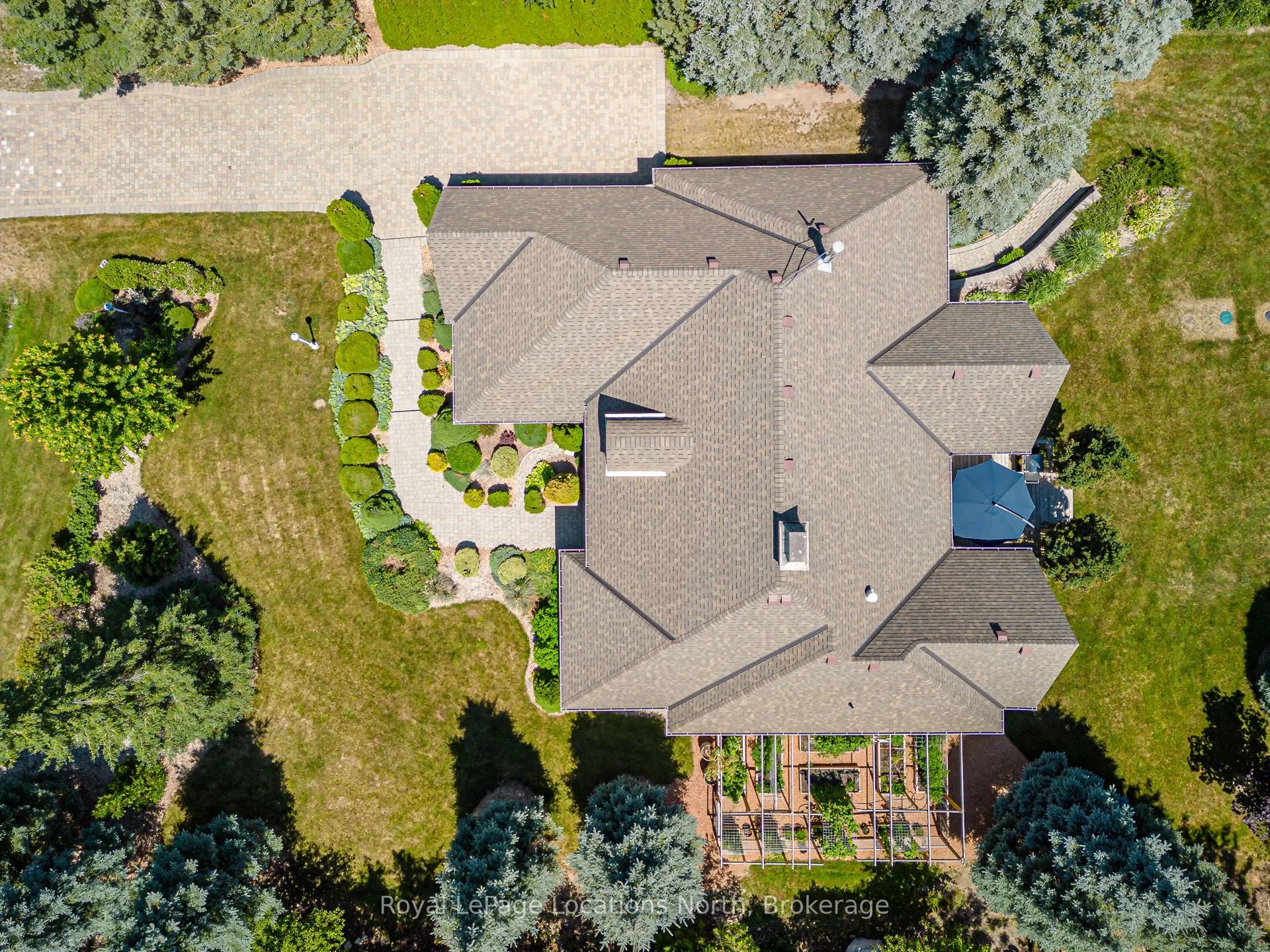 3 JUNIPER Court