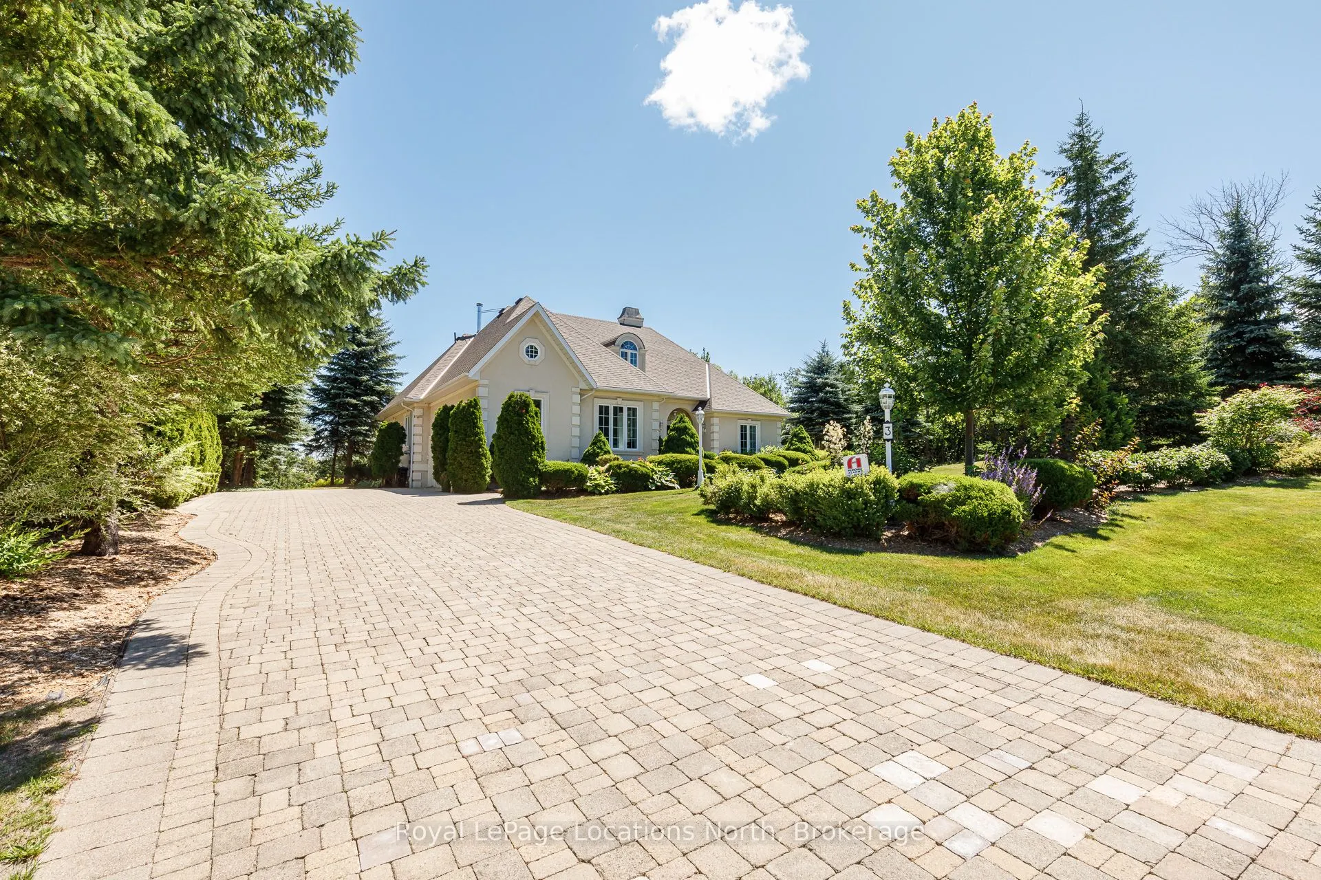 3 JUNIPER Court