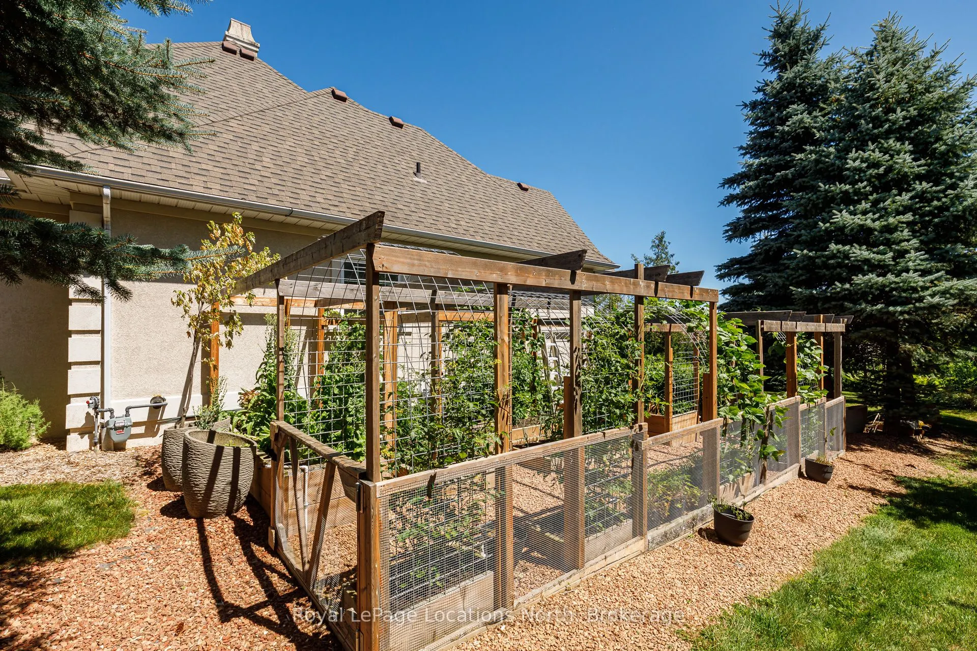 3 JUNIPER Court