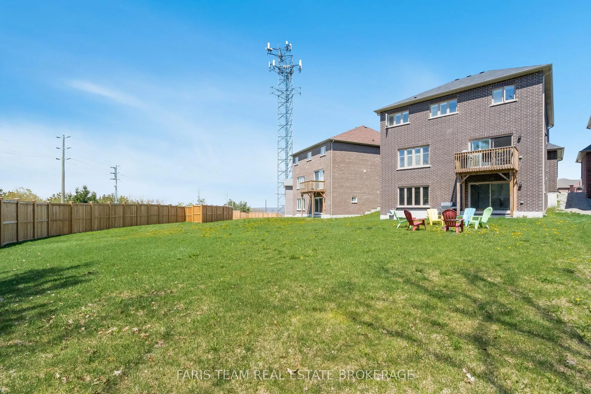 37 Muirfield Drive