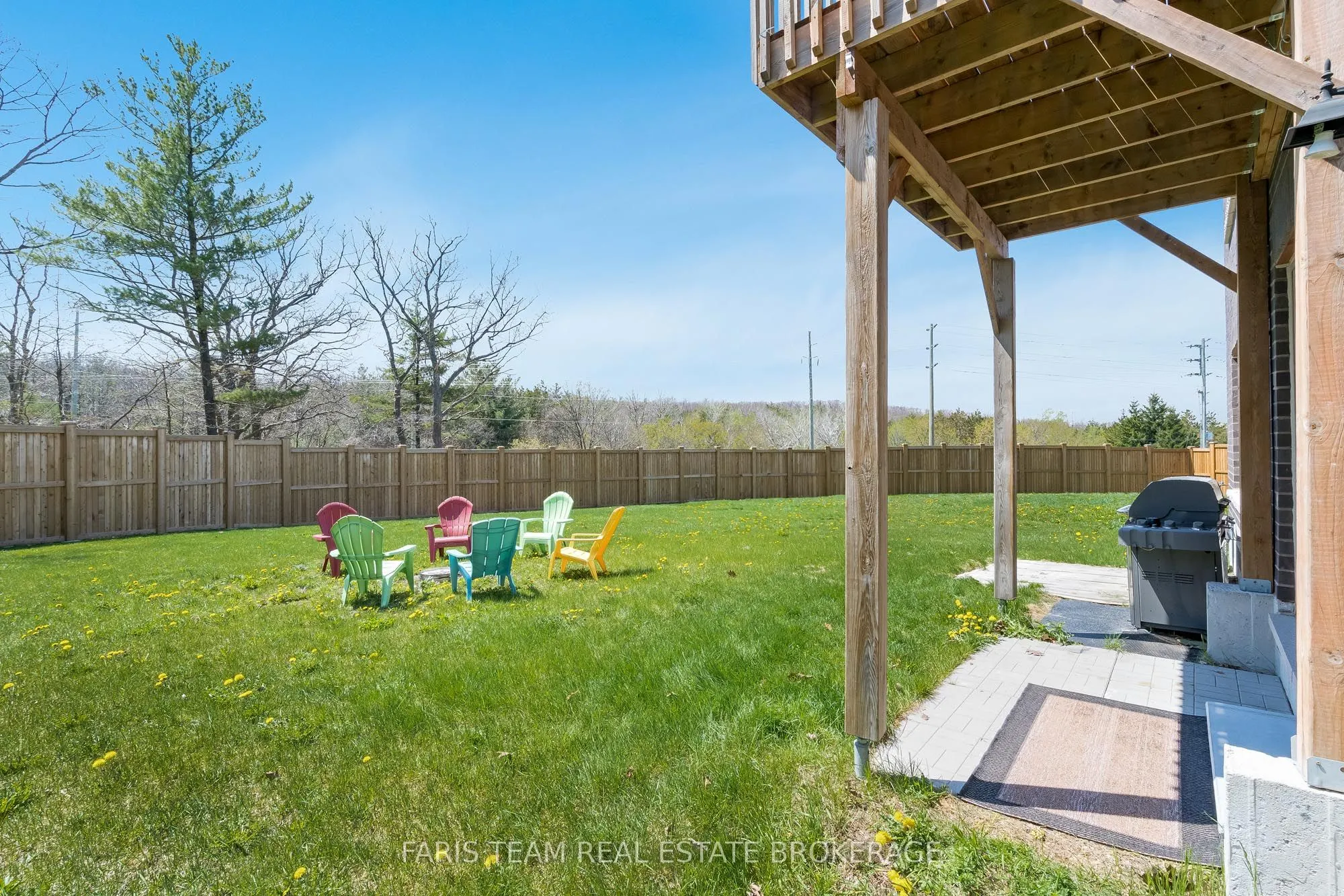 37 Muirfield Drive