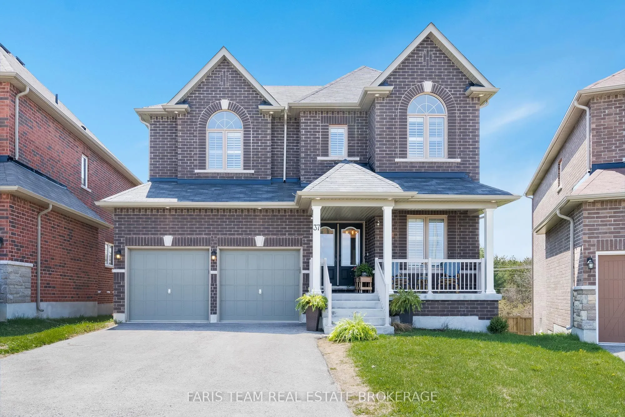 37 Muirfield Drive