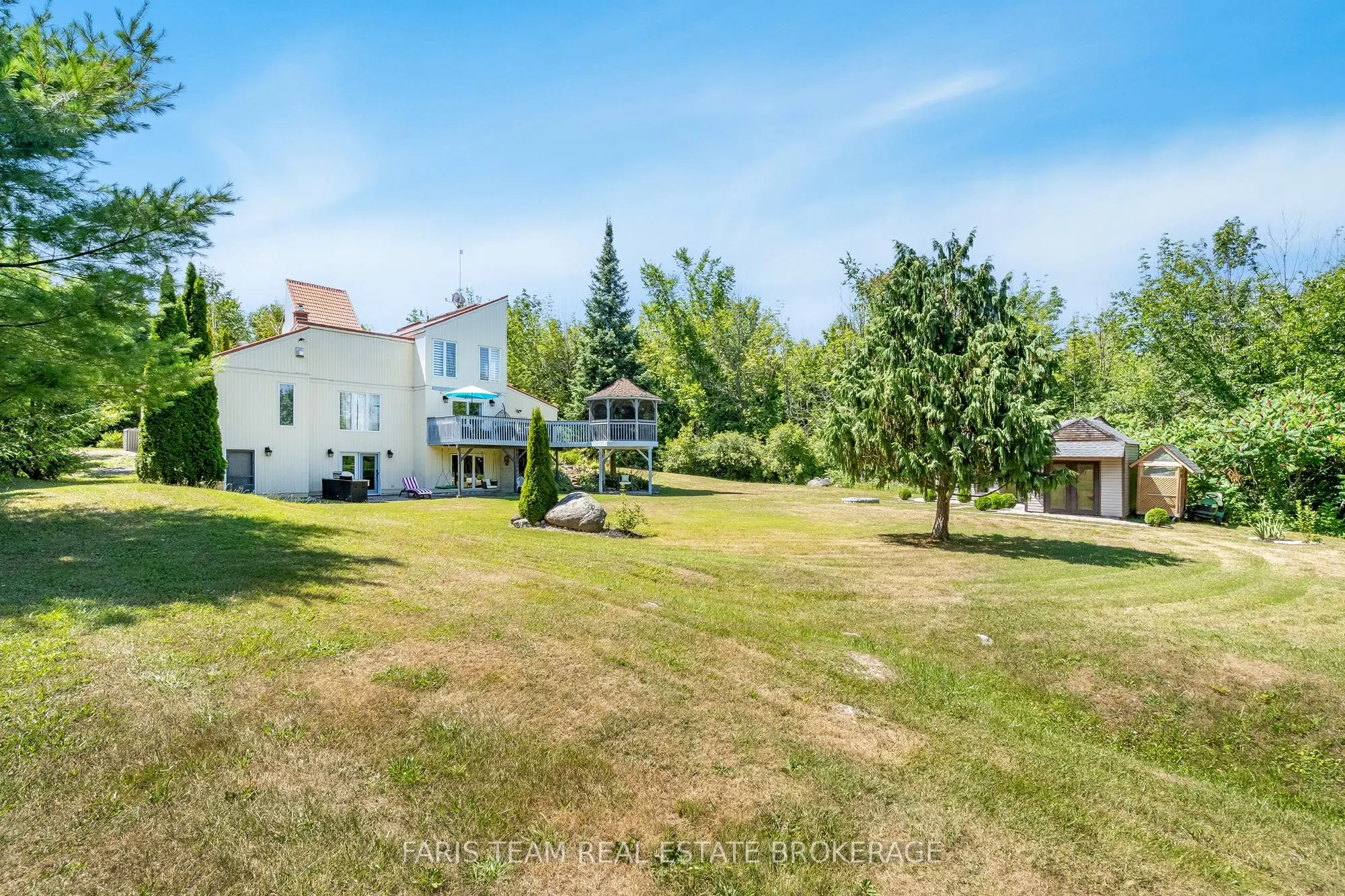 249 Medonte Sideroad 2