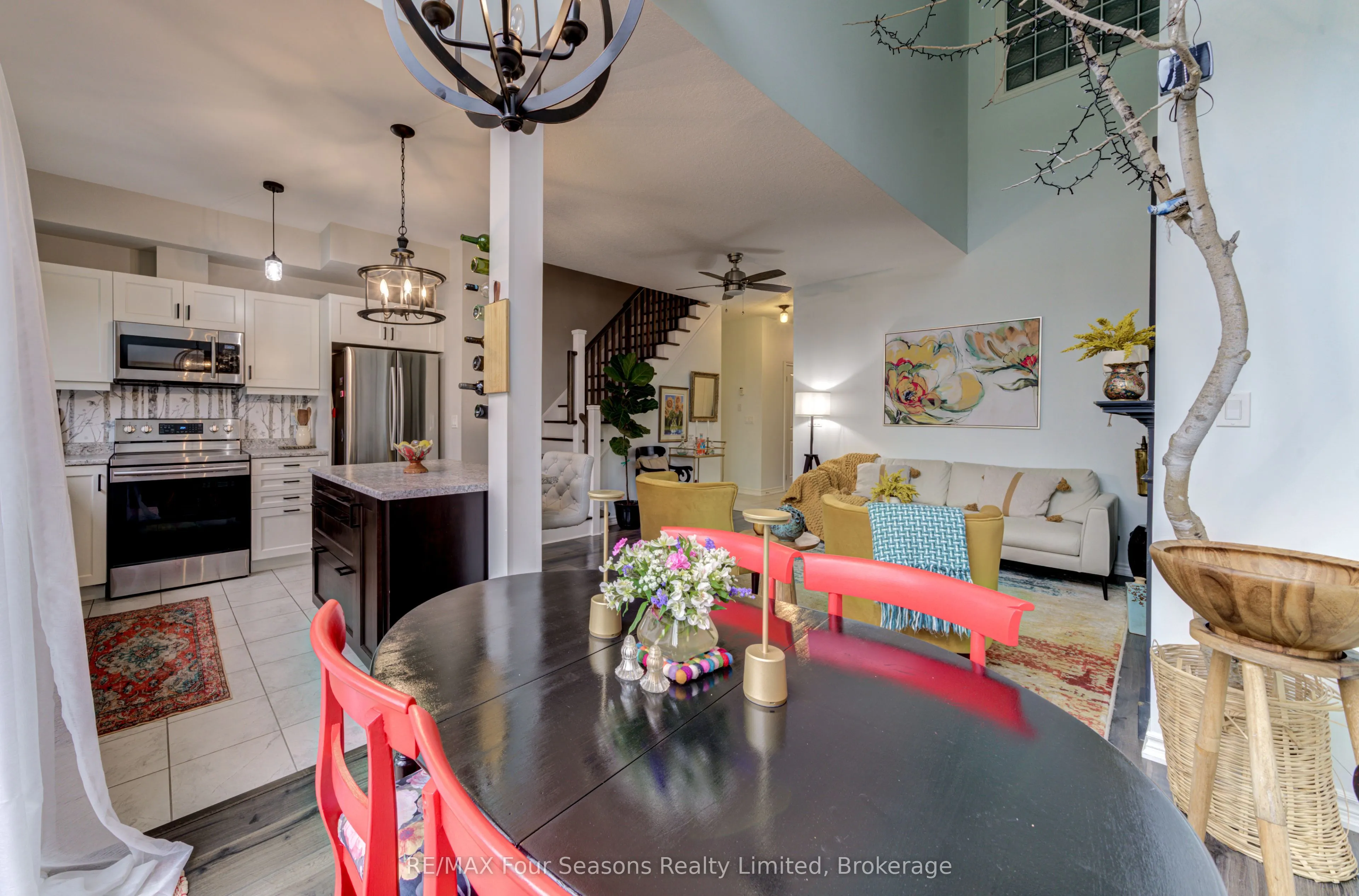 36 Lett Avenue
