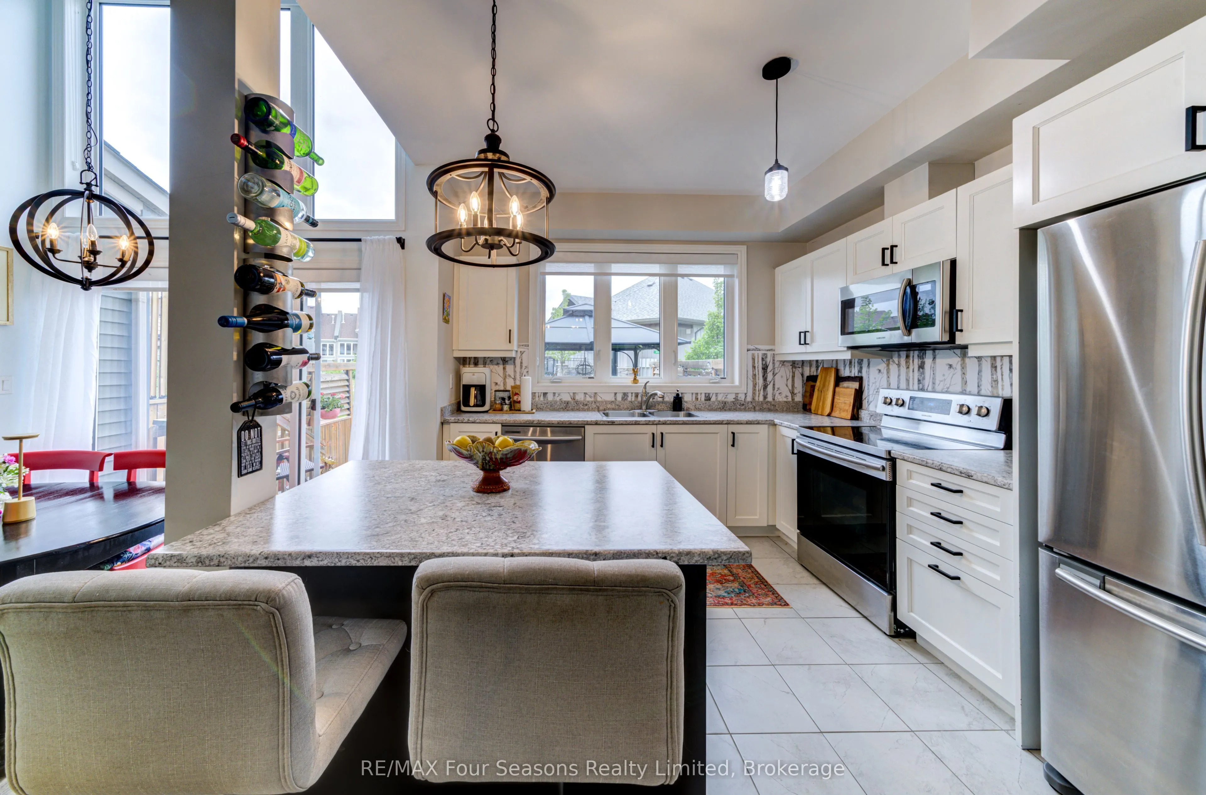 36 Lett Avenue