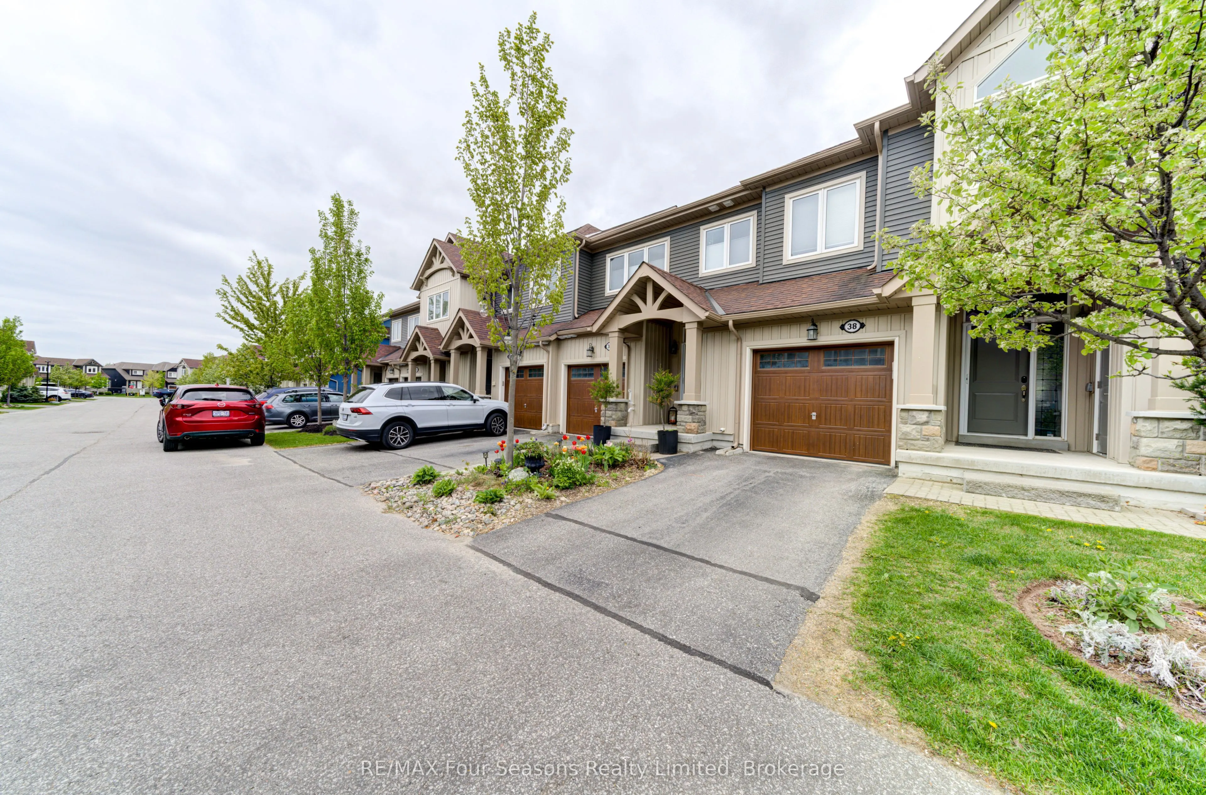 36 Lett Avenue