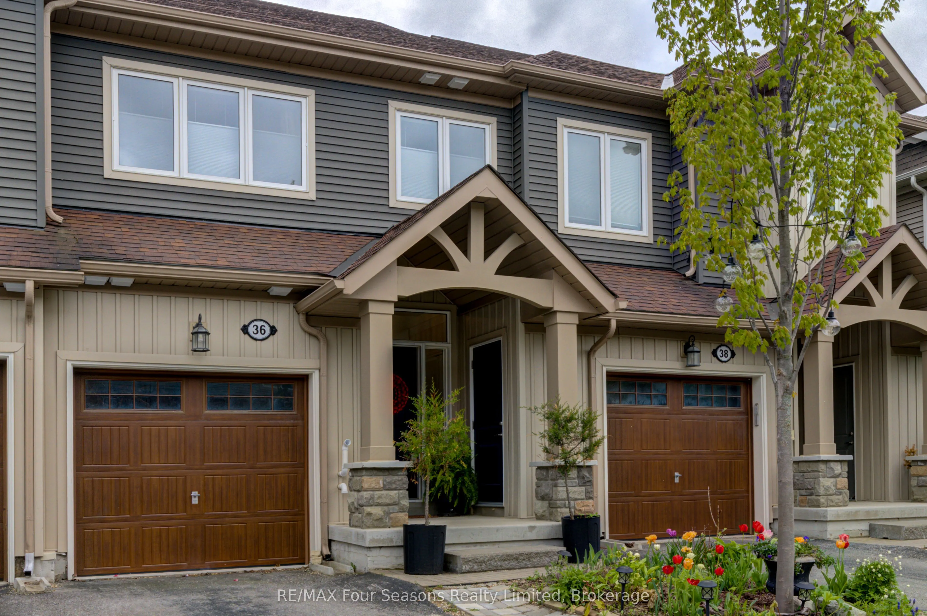 36 Lett Avenue
