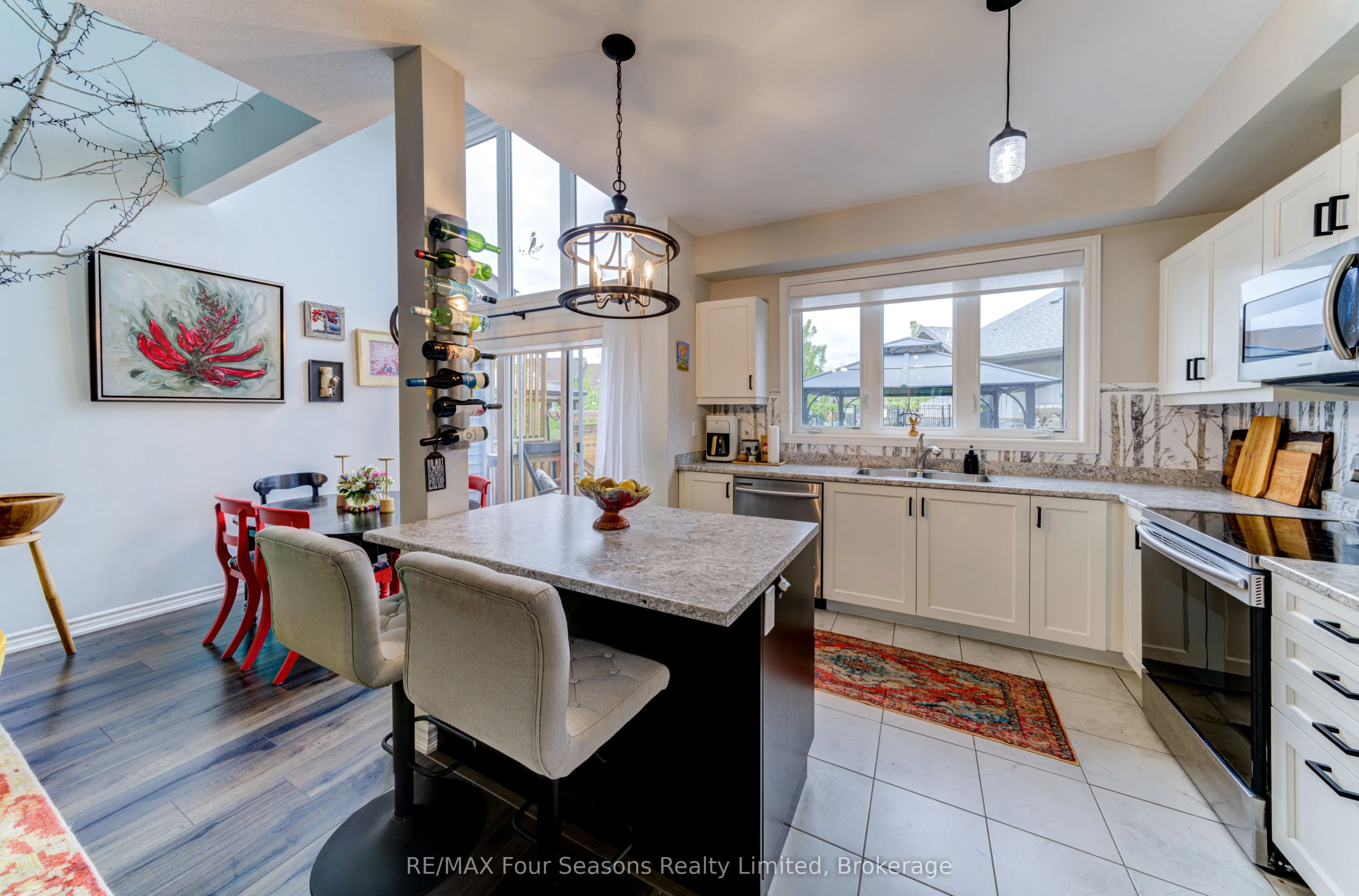 36 Lett Avenue