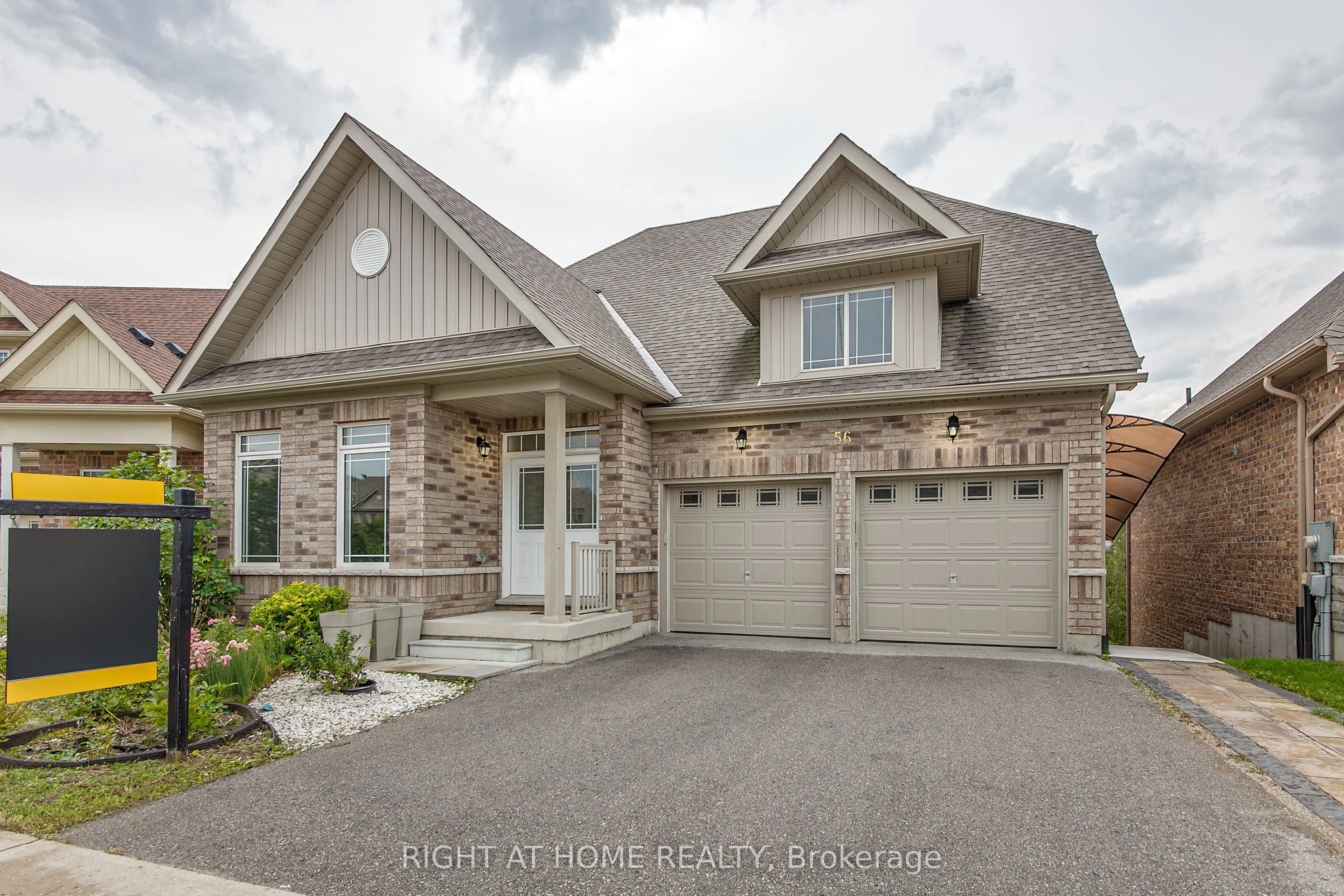 56 Megan Crescent