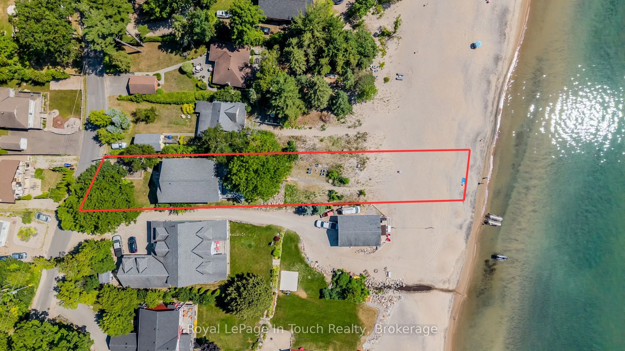 44 Tiny Beaches Road S