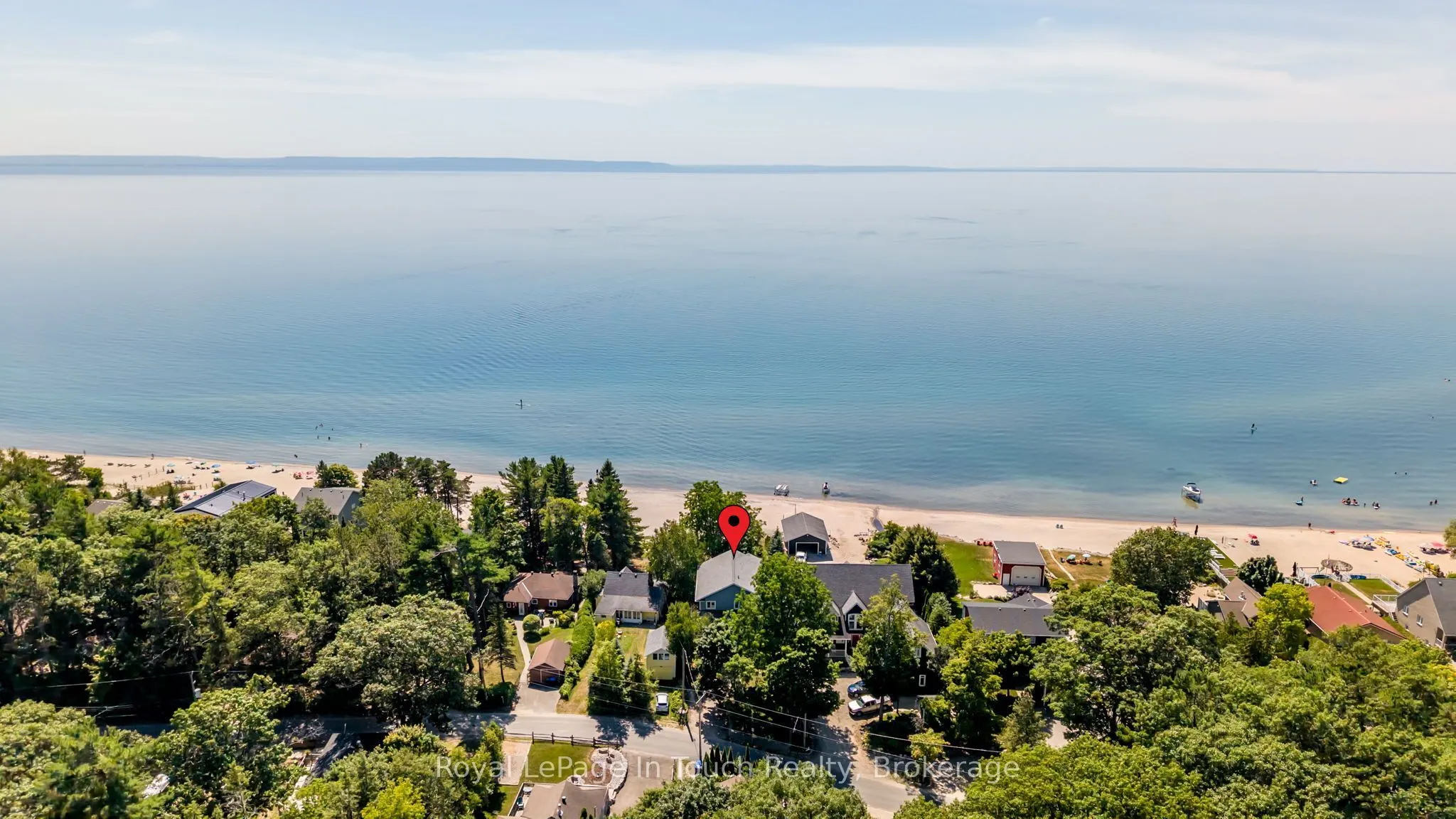 44 Tiny Beaches Road S