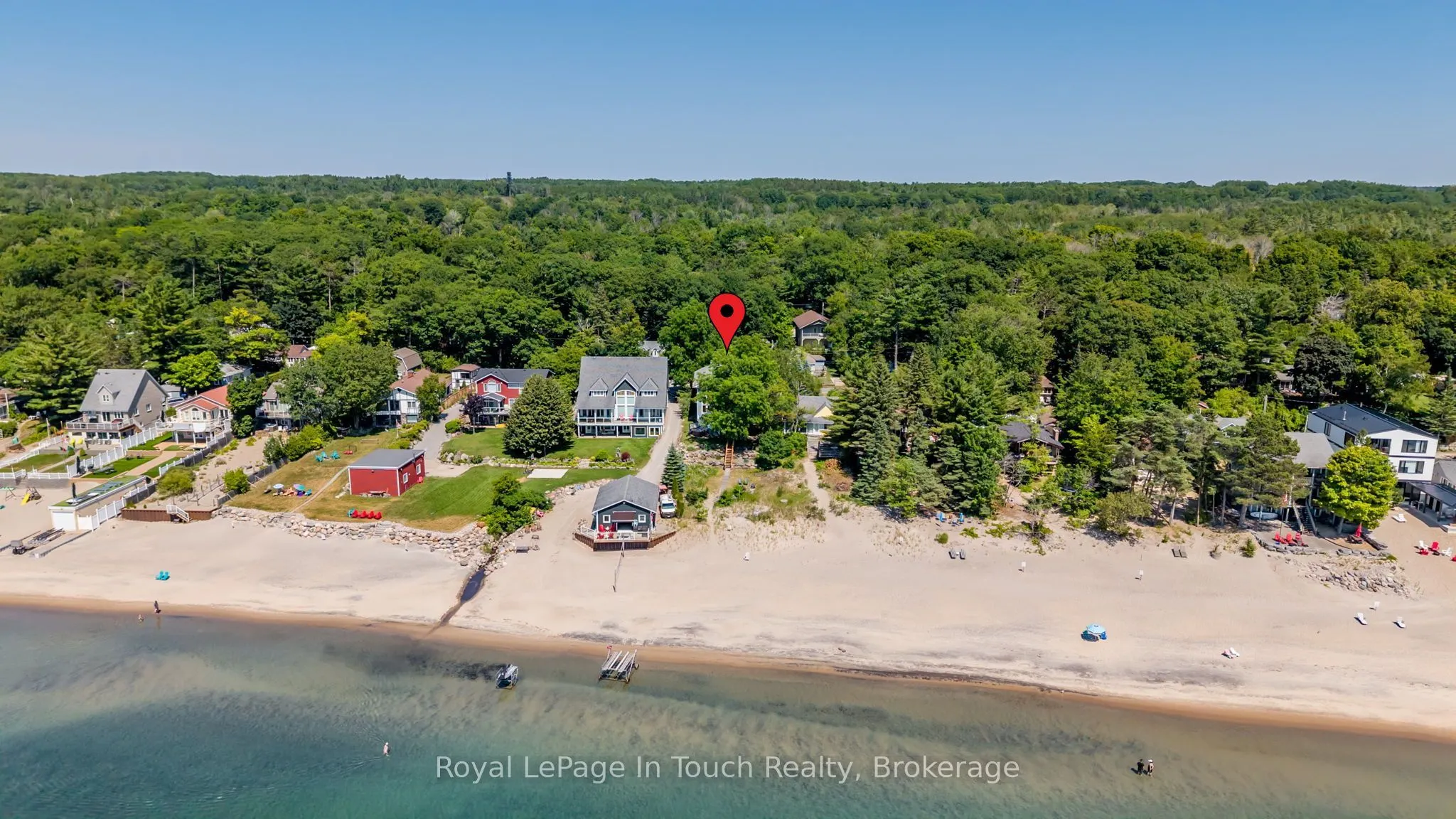 44 Tiny Beaches Road S