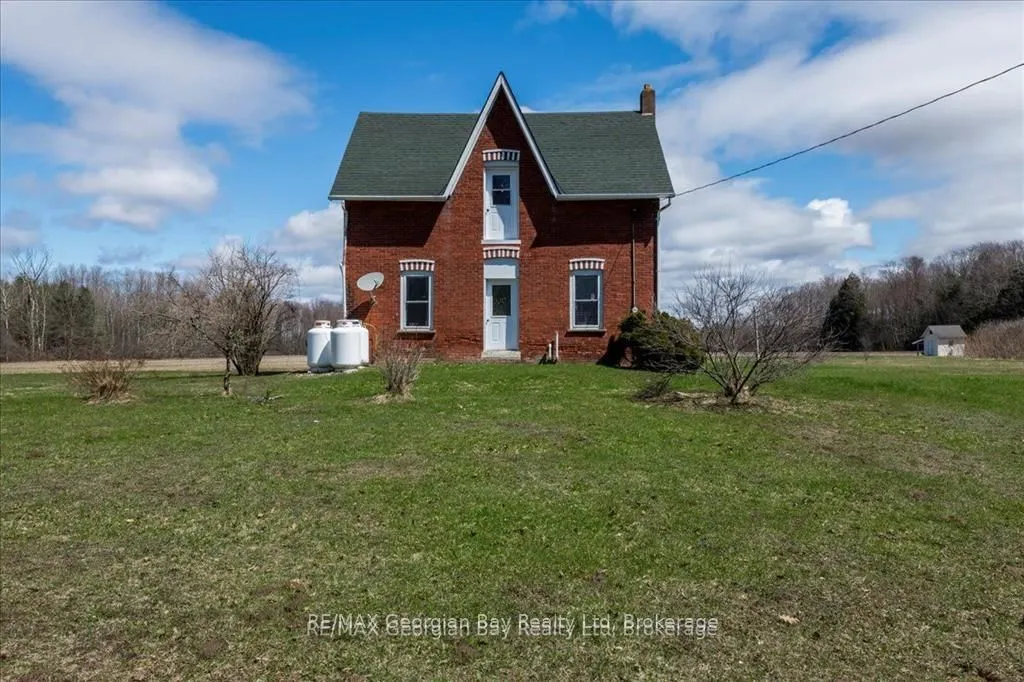 579 Marshall Road
