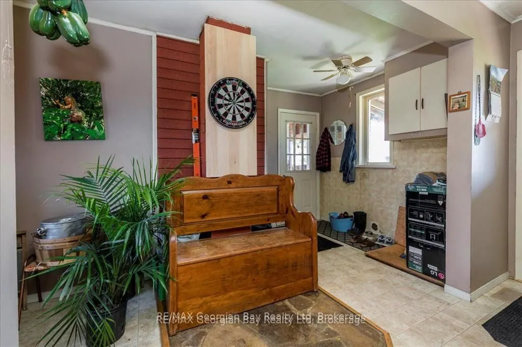 579 Marshall Road