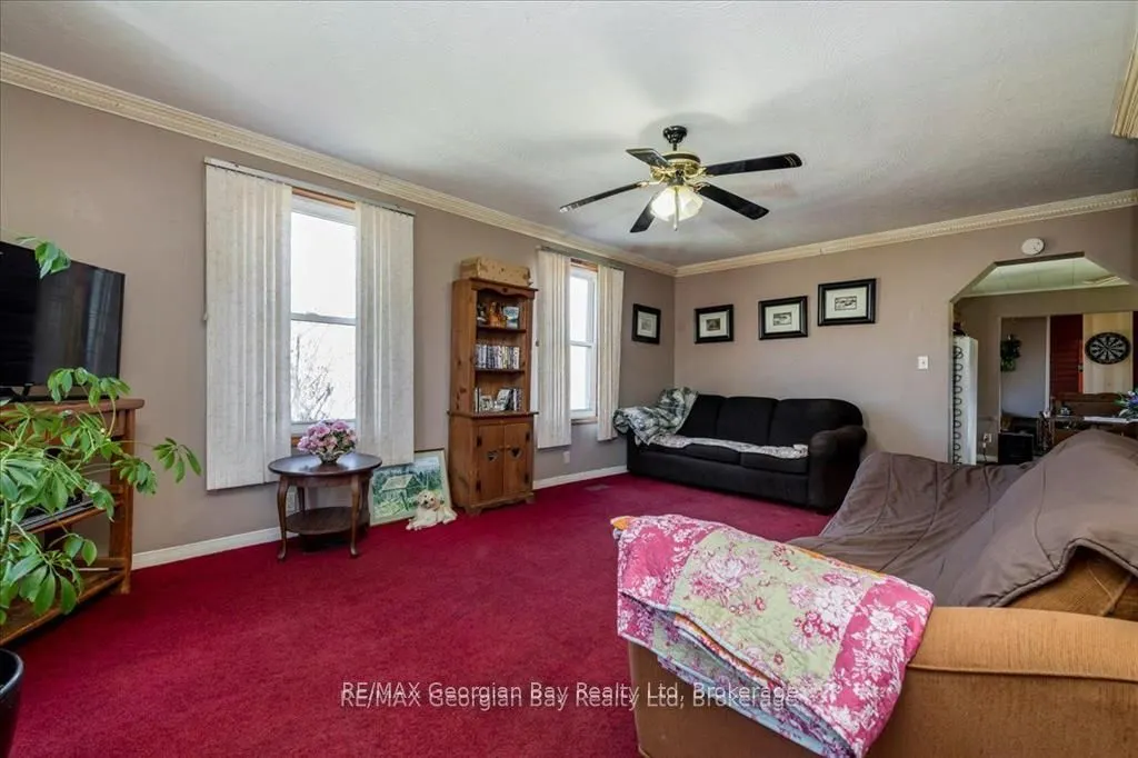 579 Marshall Road