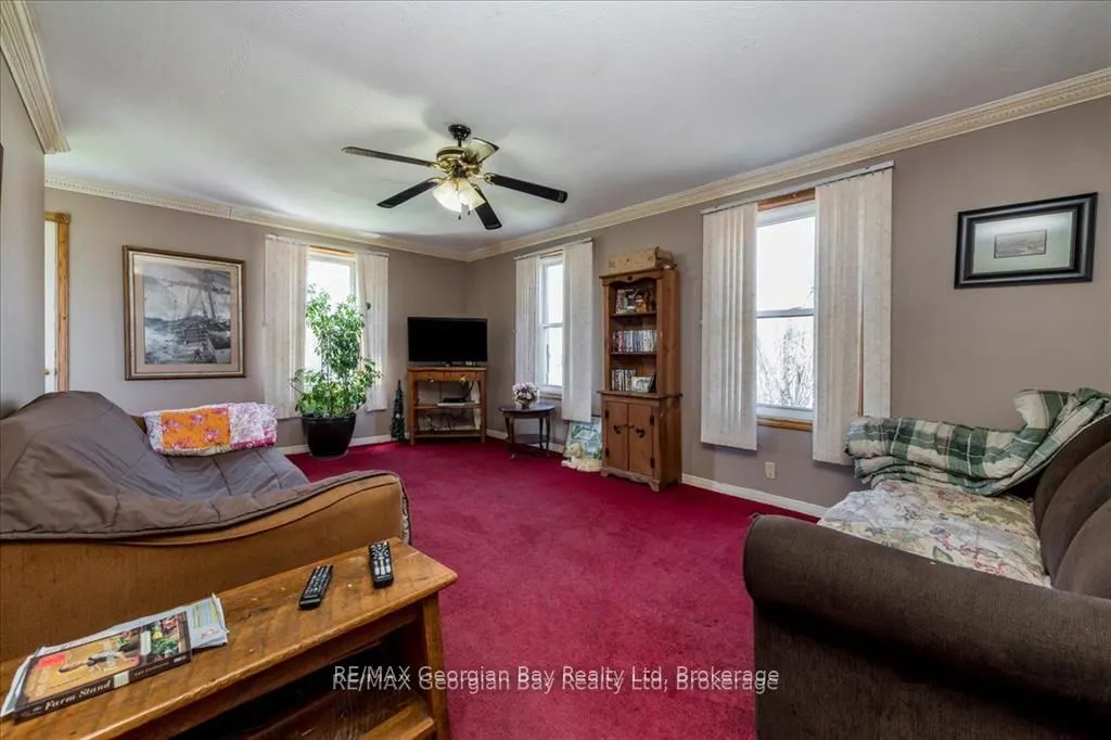 579 Marshall Road