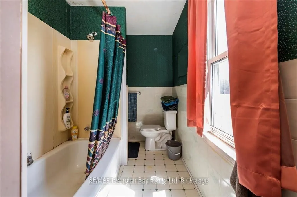 579 Marshall Road