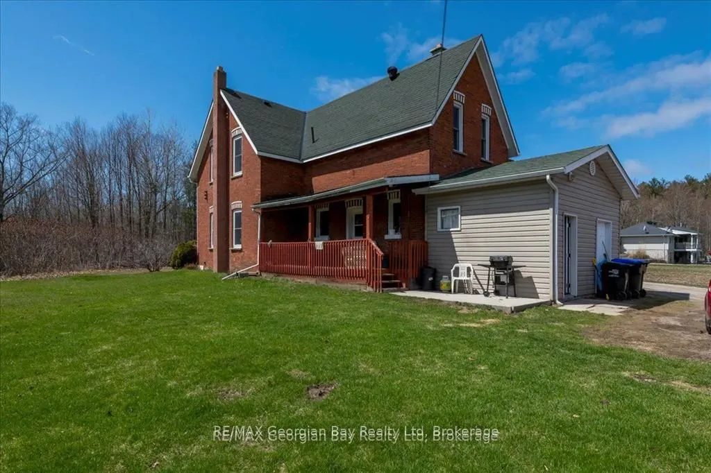 579 Marshall Road