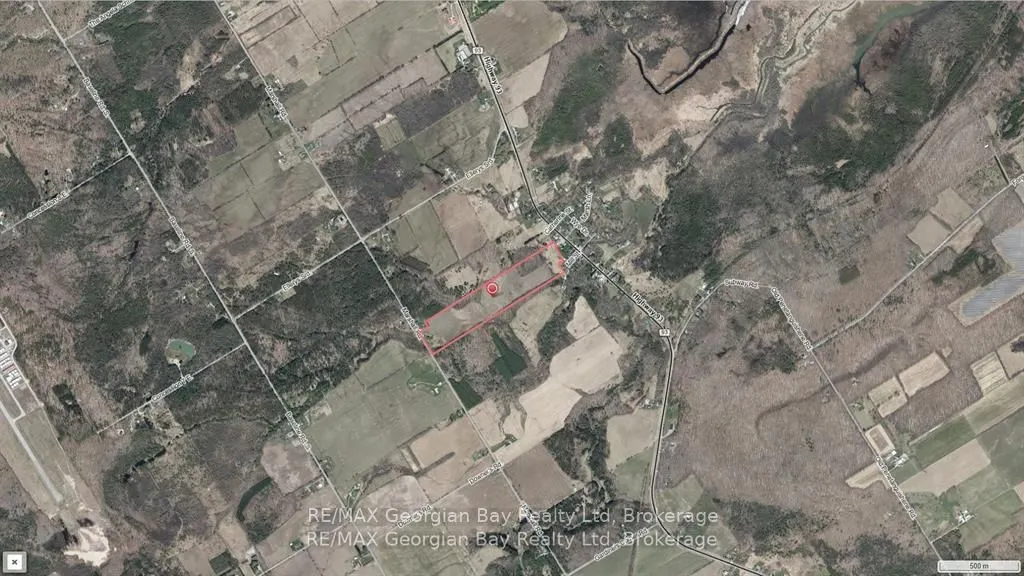 579 Marshall Road