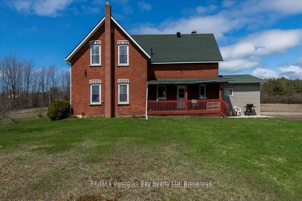 579 Marshall Road