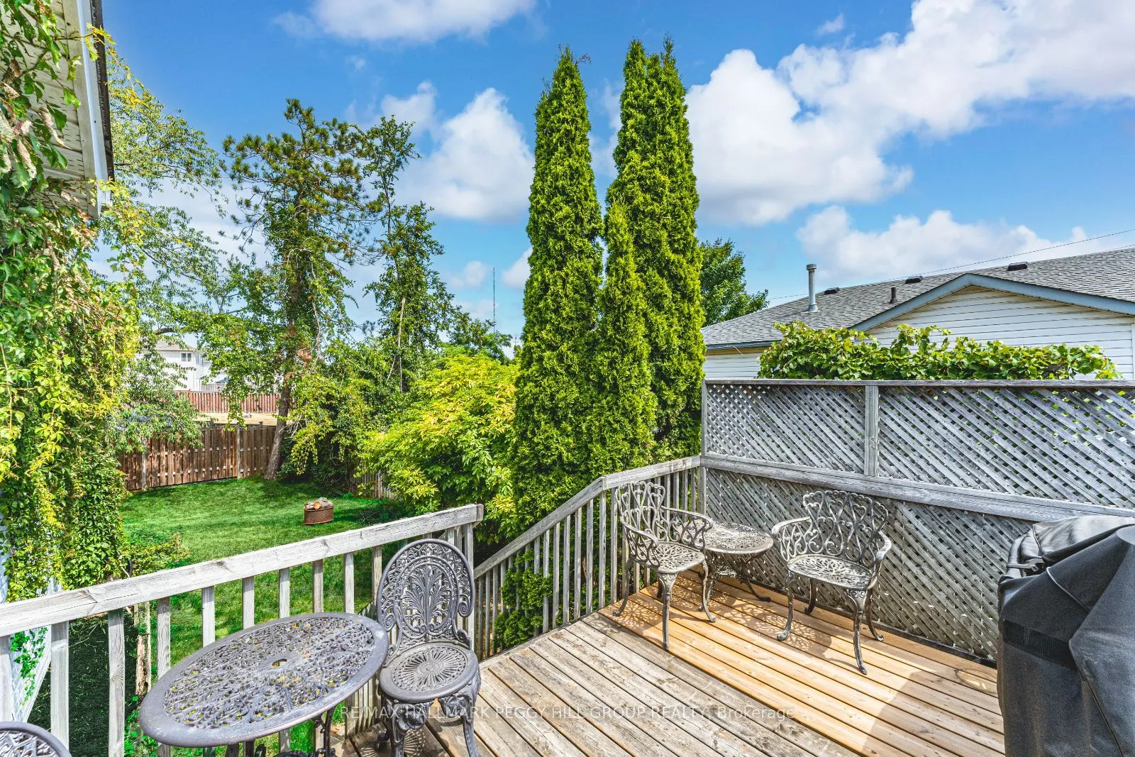 4 Mapleton Avenue
