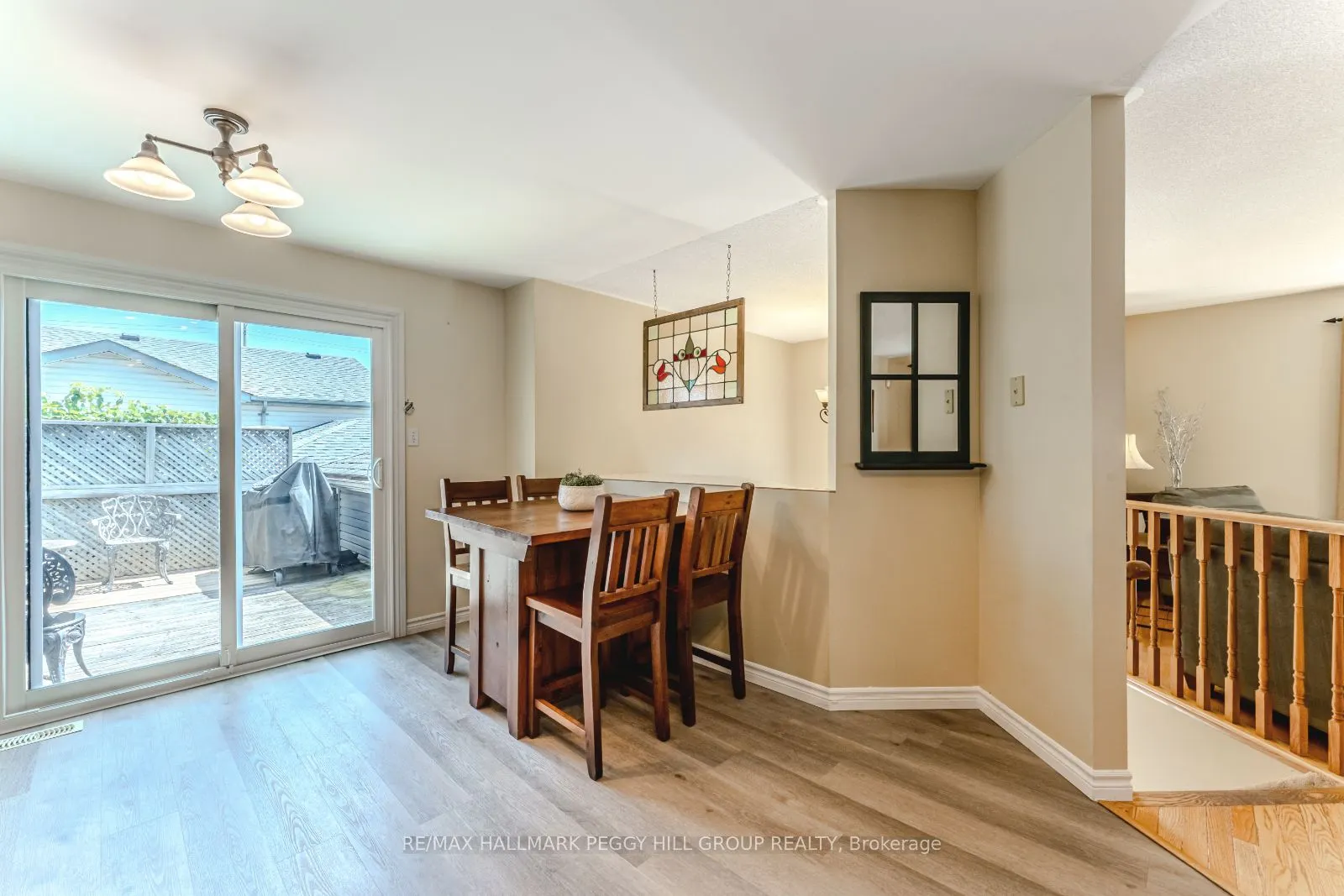 4 Mapleton Avenue