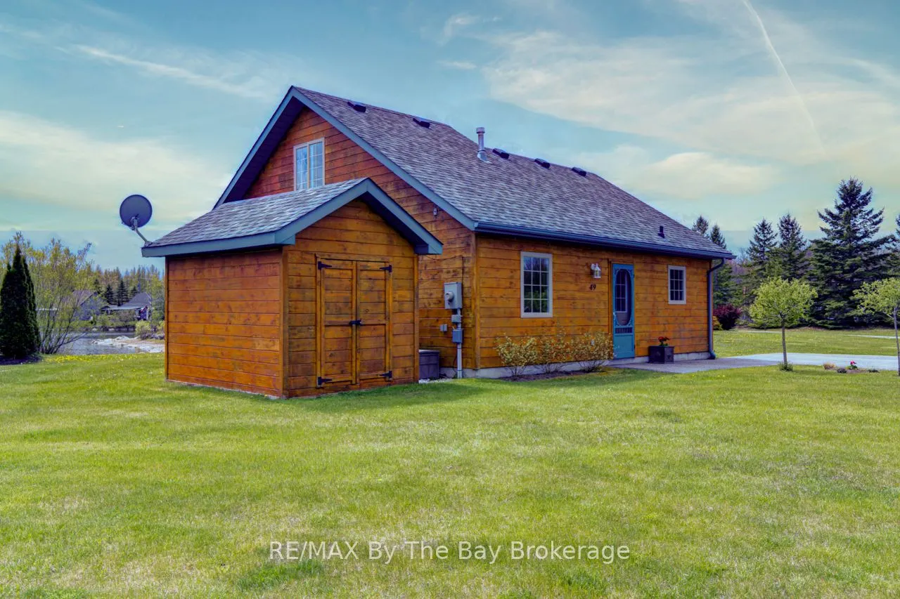 49 Cabin Crescent