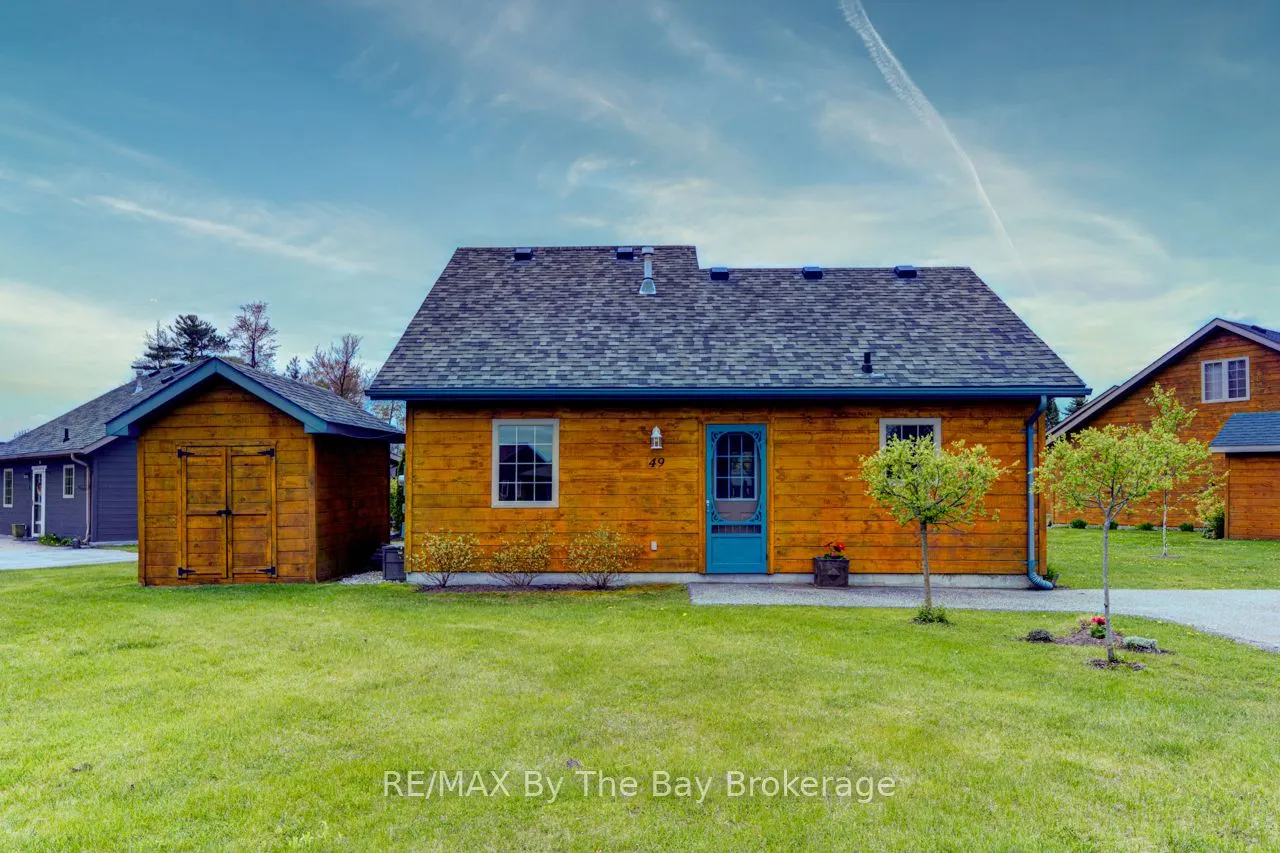 49 Cabin Crescent