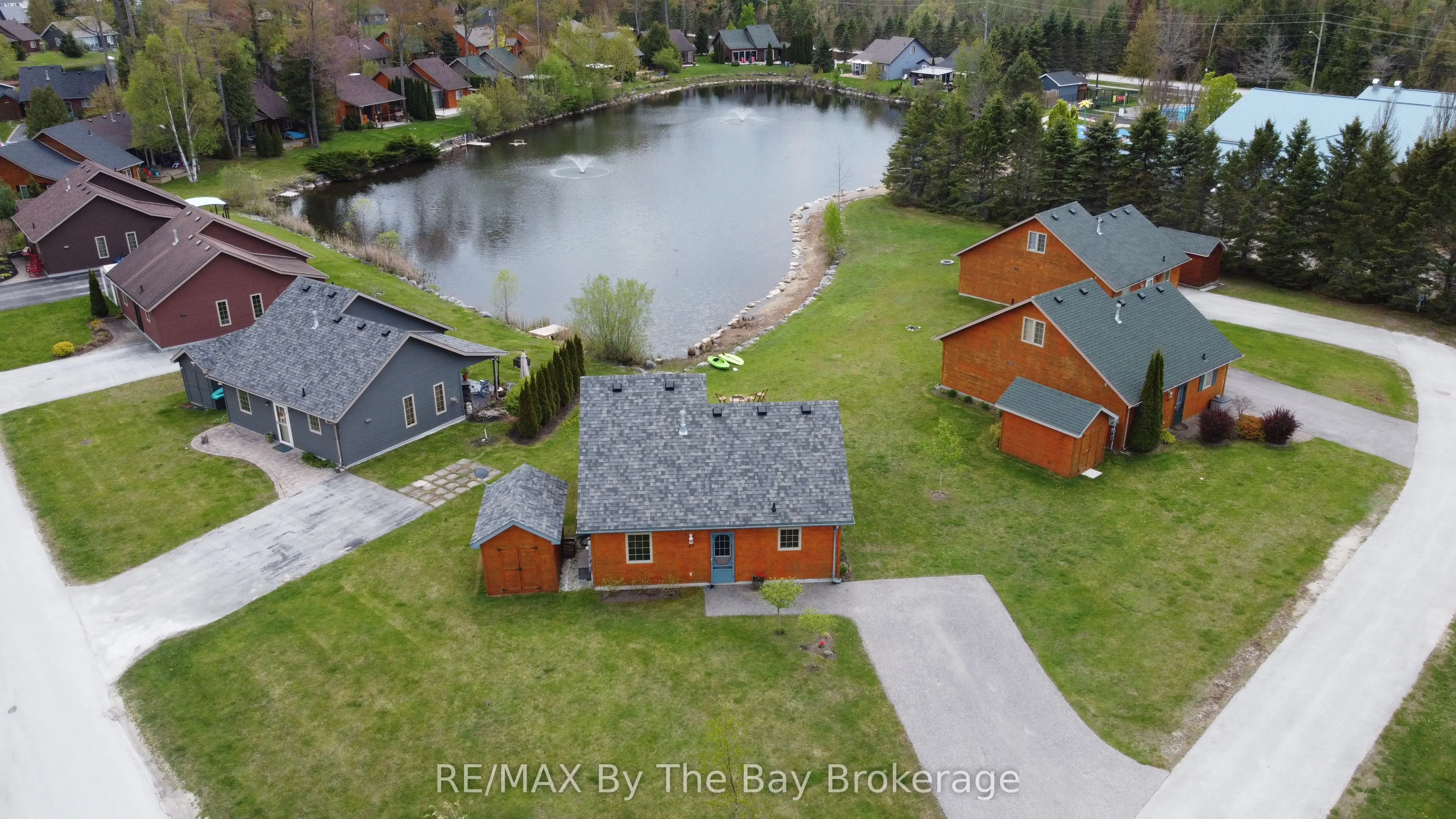 49 Cabin Crescent