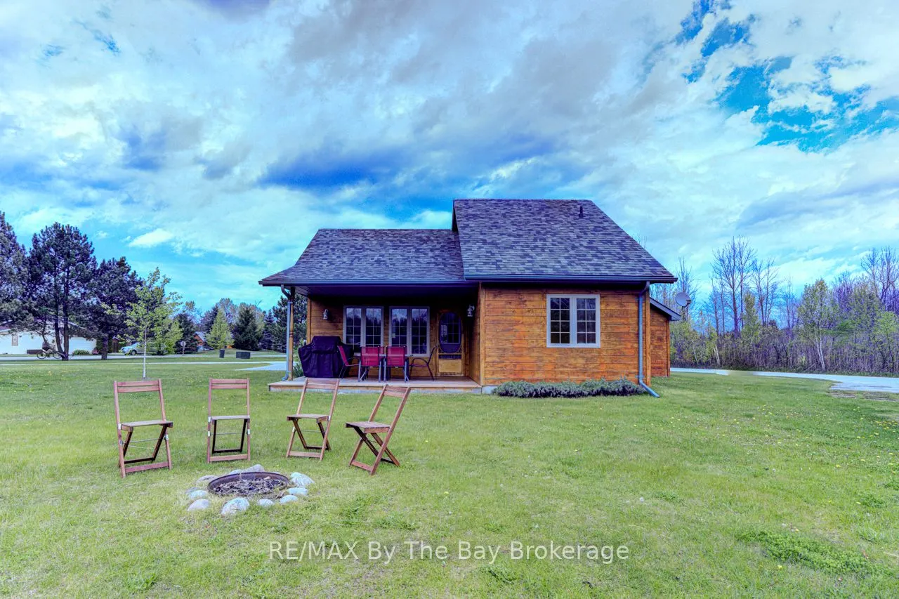 49 Cabin Crescent