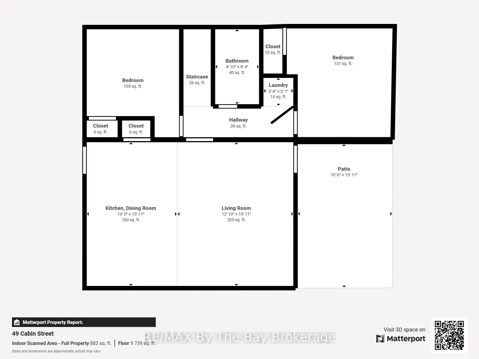 49 Cabin Crescent