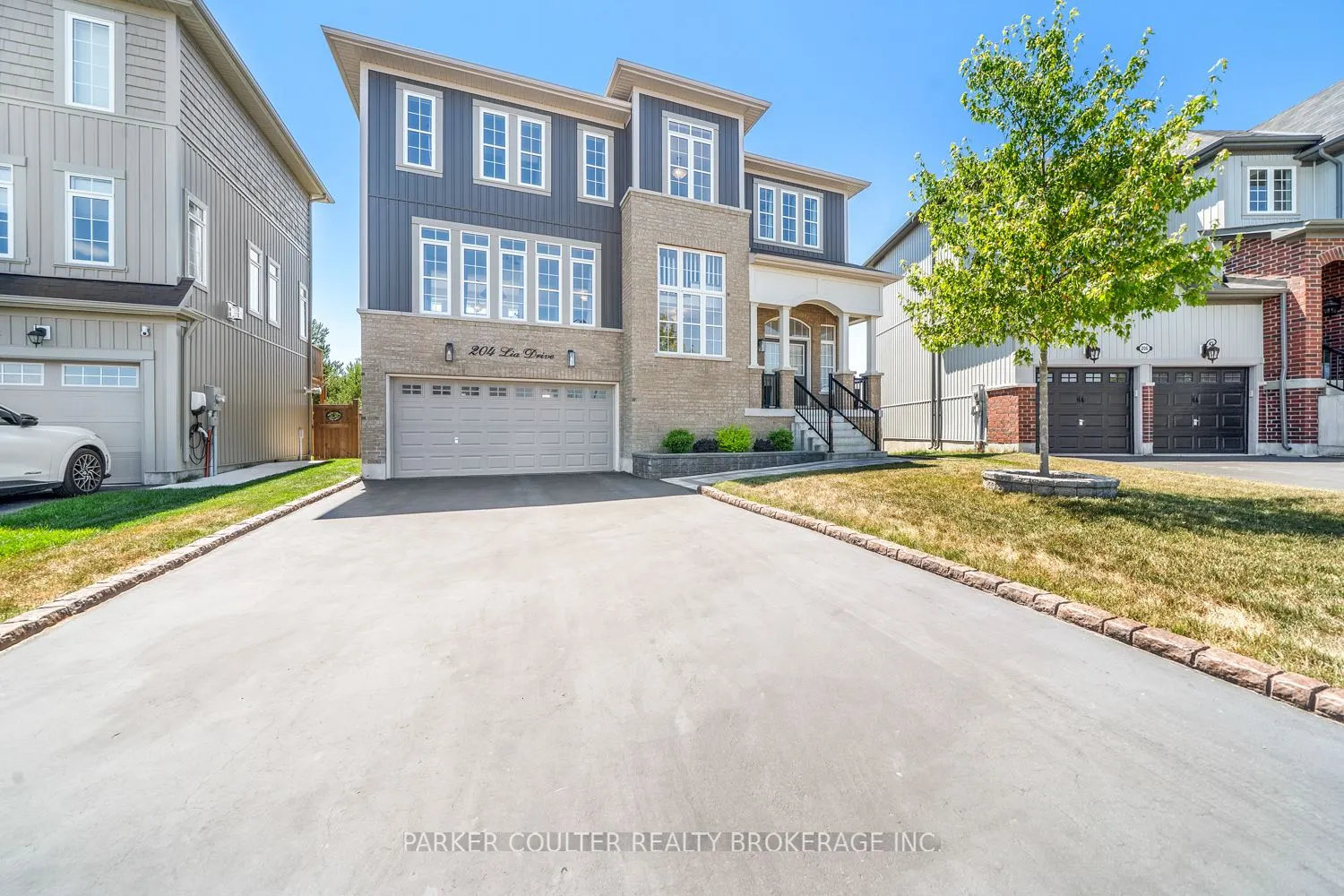 204 Lia Drive