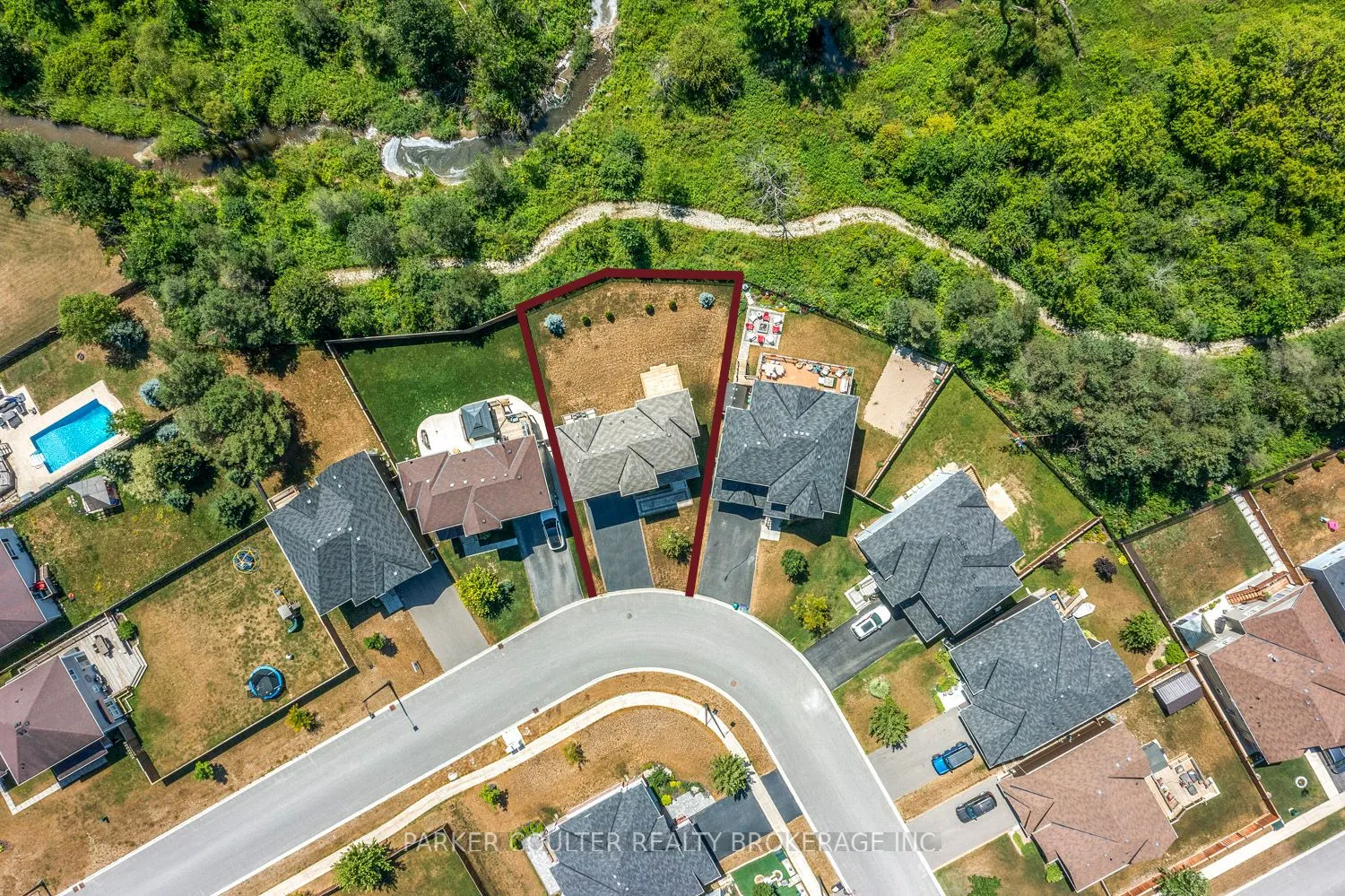 204 Lia Drive