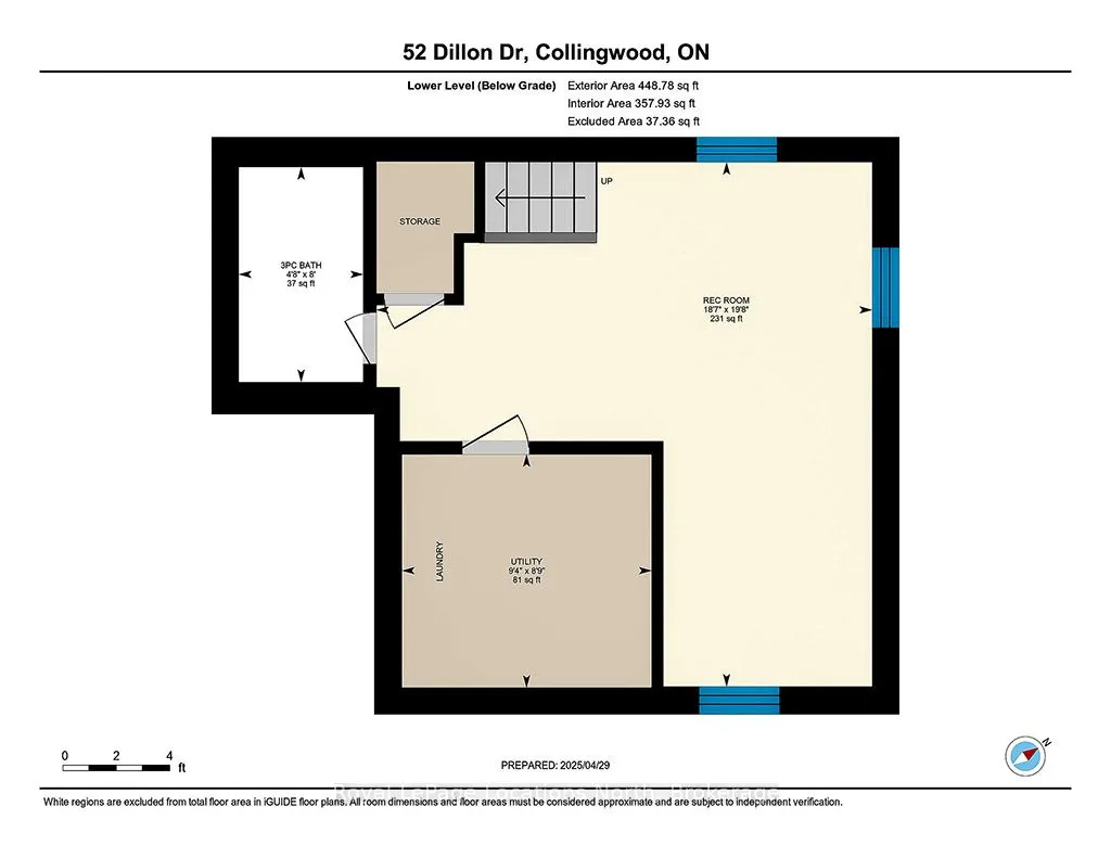 52 Dillon Drive