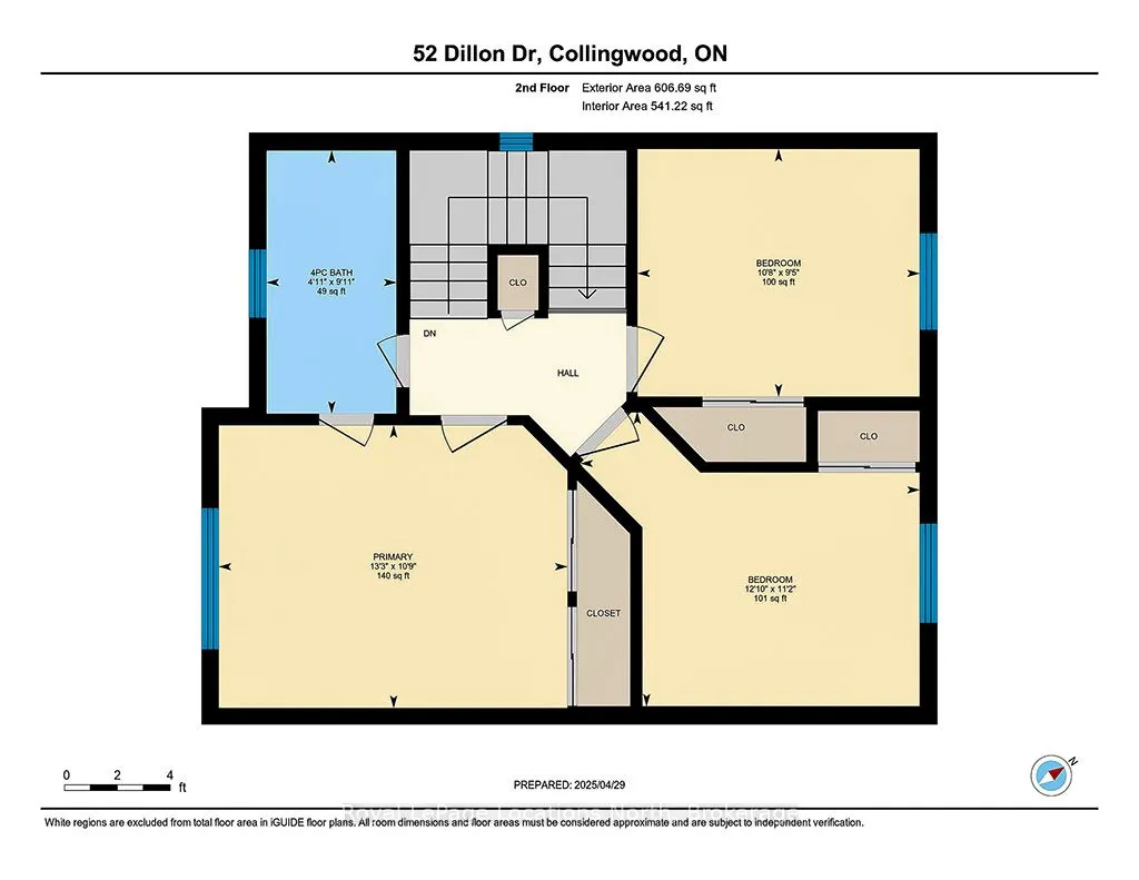 52 Dillon Drive
