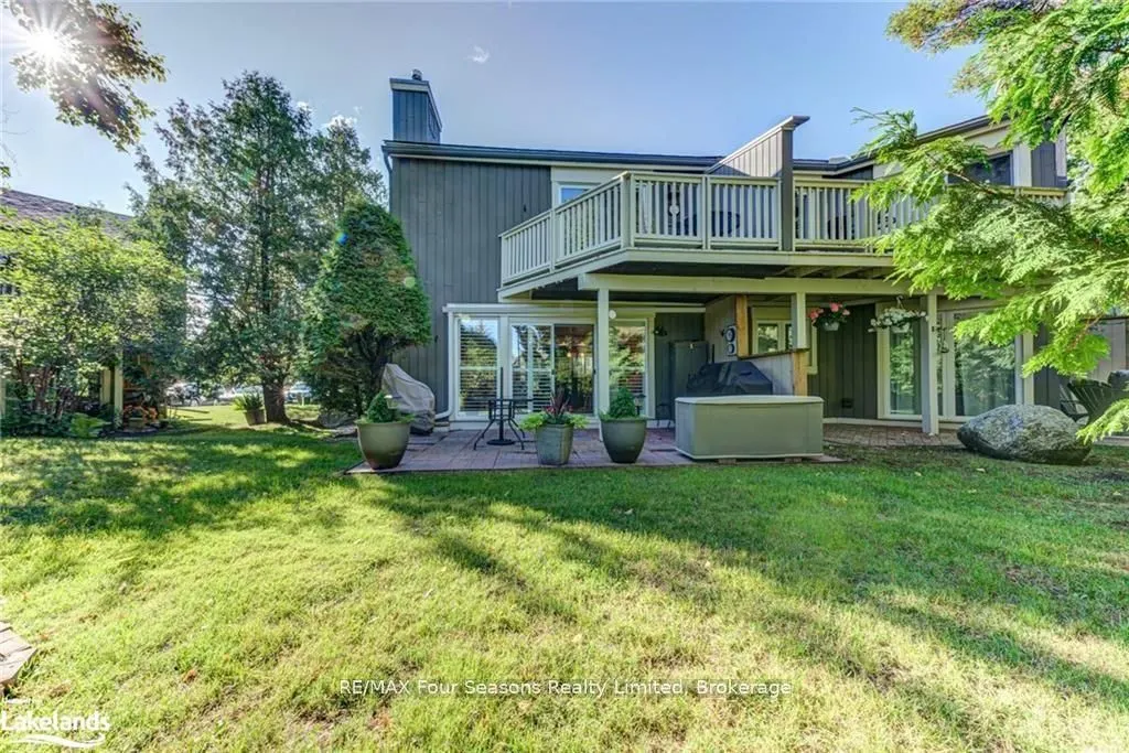 149 Fairway Crescent, #66