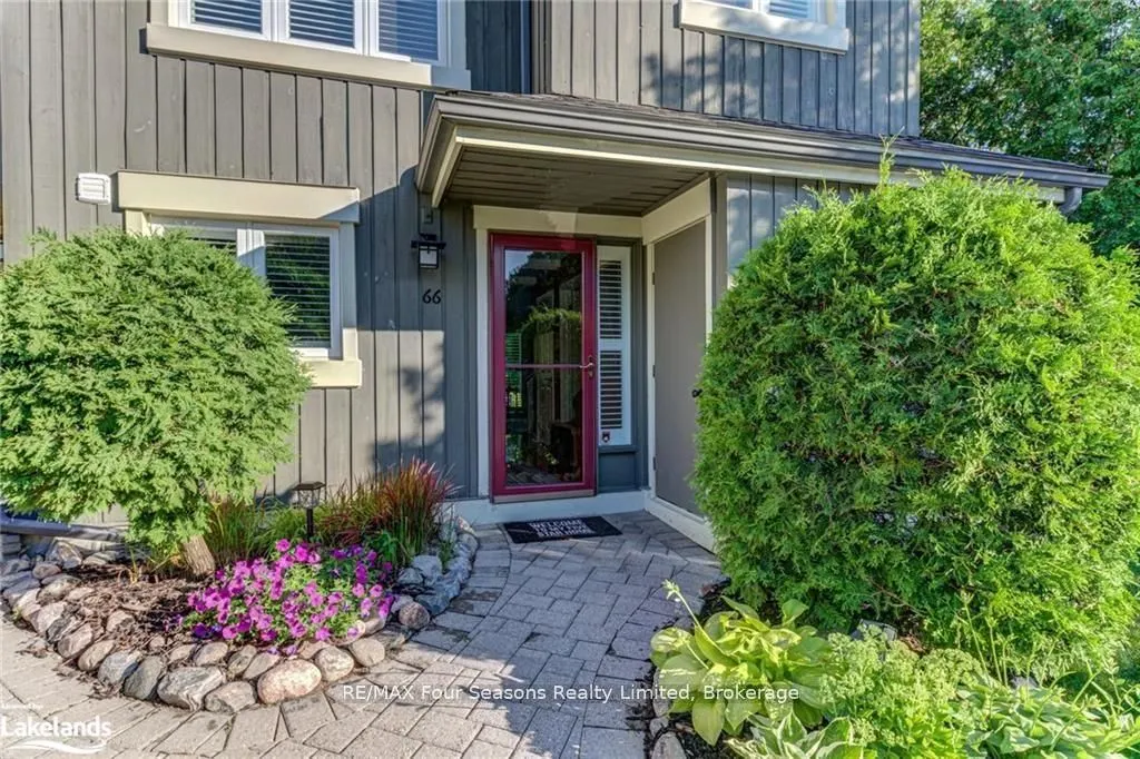 149 Fairway Crescent, #66