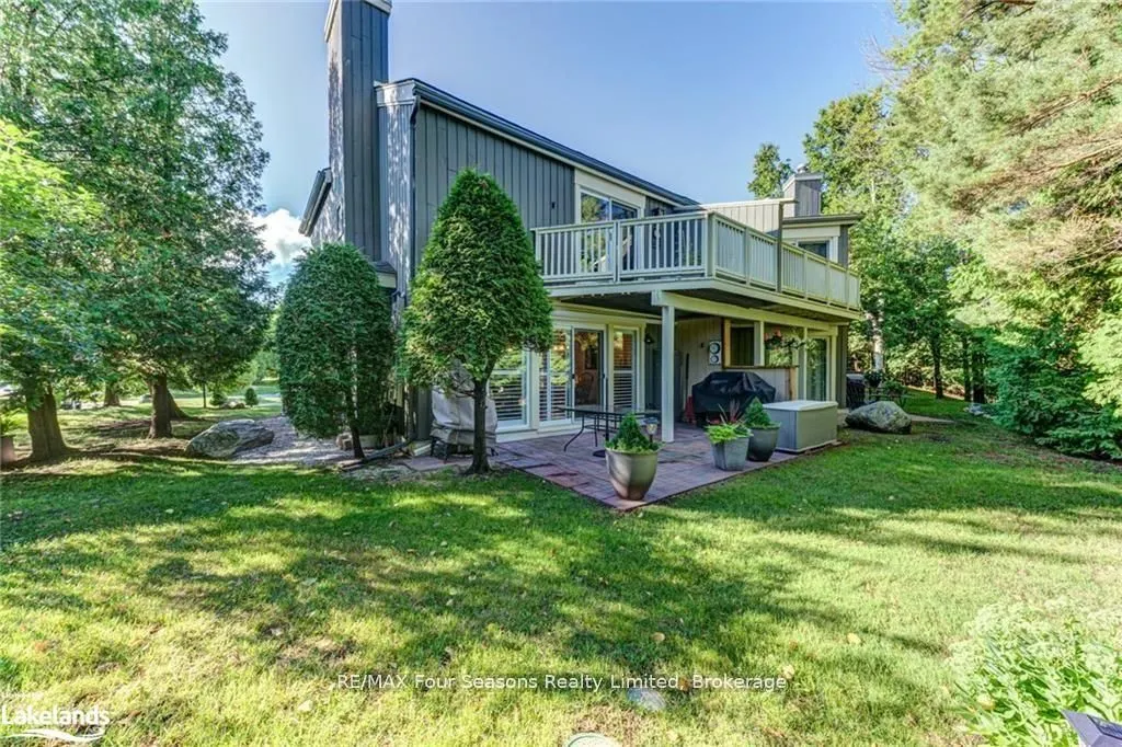 149 Fairway Crescent, #66