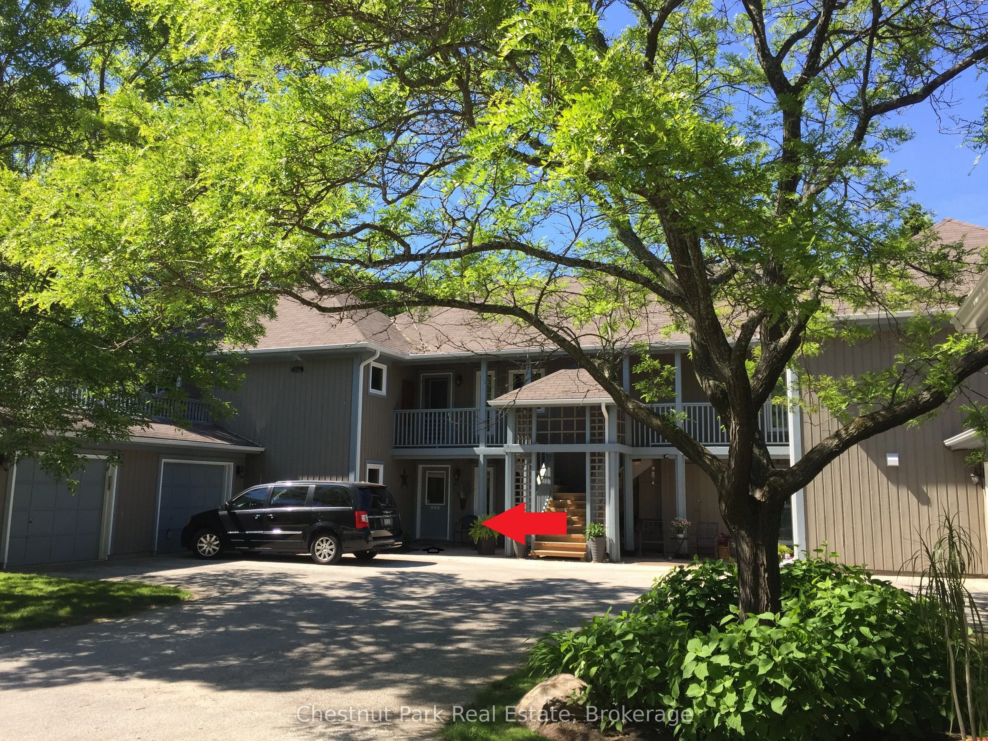 906 Cedar Pointe Court, #1