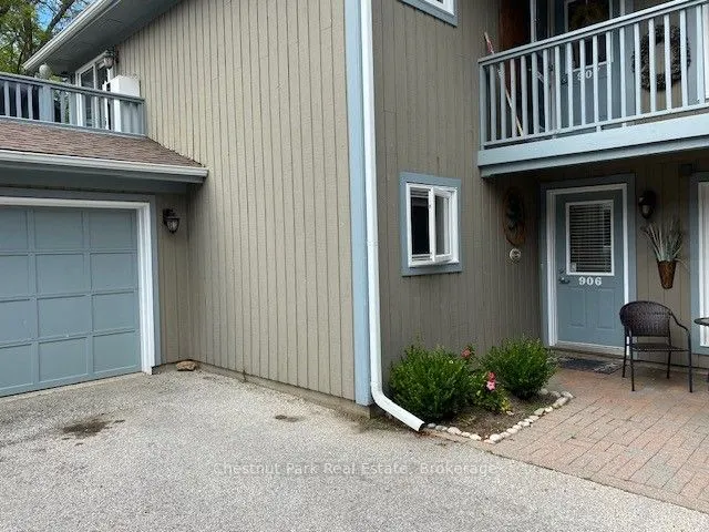 906 Cedar Pointe Court, #1