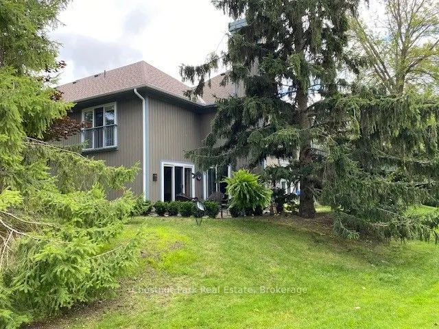 906 Cedar Pointe Court, #1
