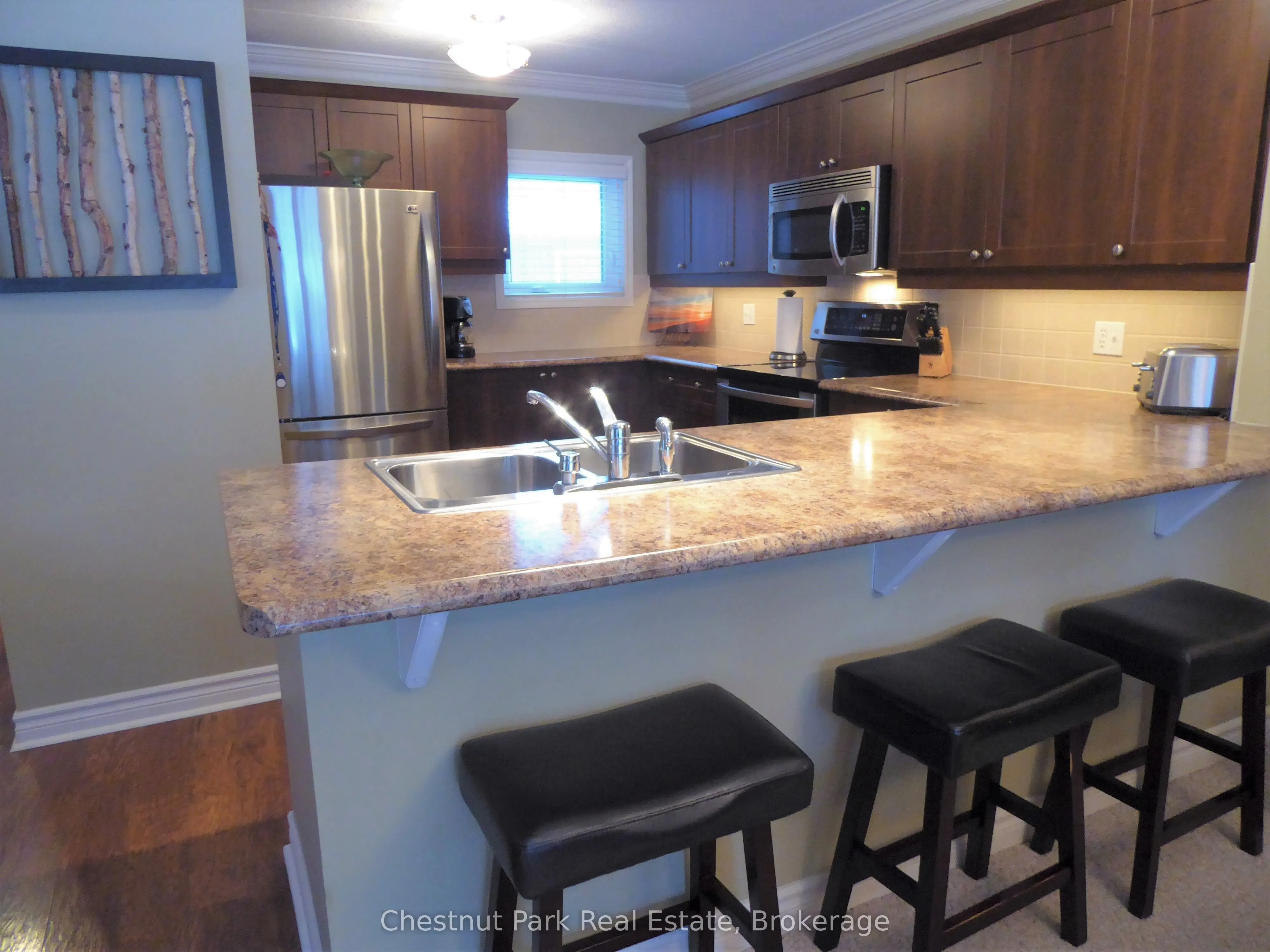906 Cedar Pointe Court, #1