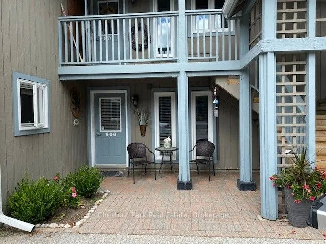 906 Cedar Pointe Court, #1