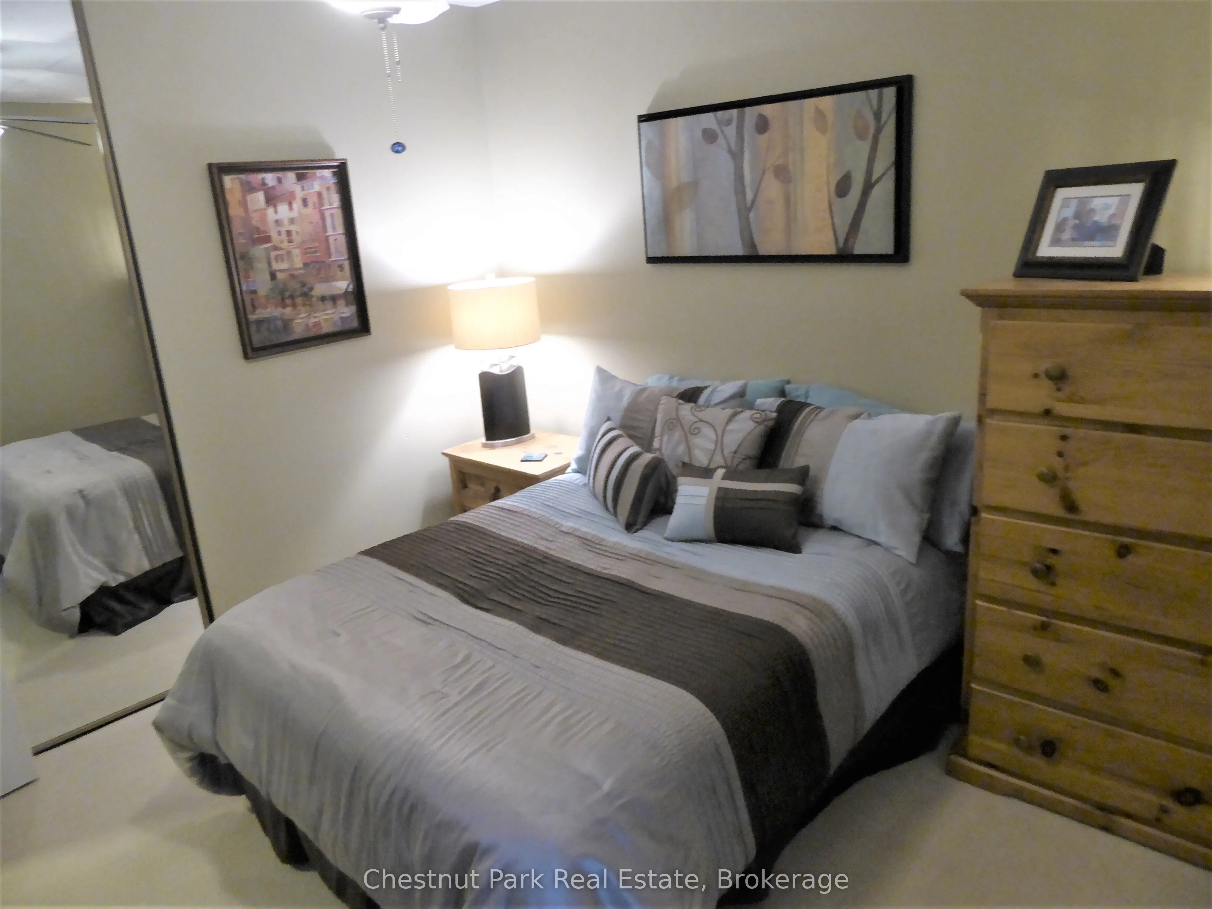 906 Cedar Pointe Court, #1