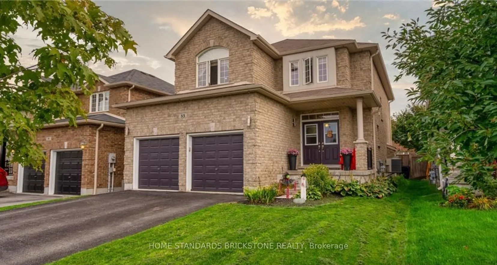 53 Graihawk Drive