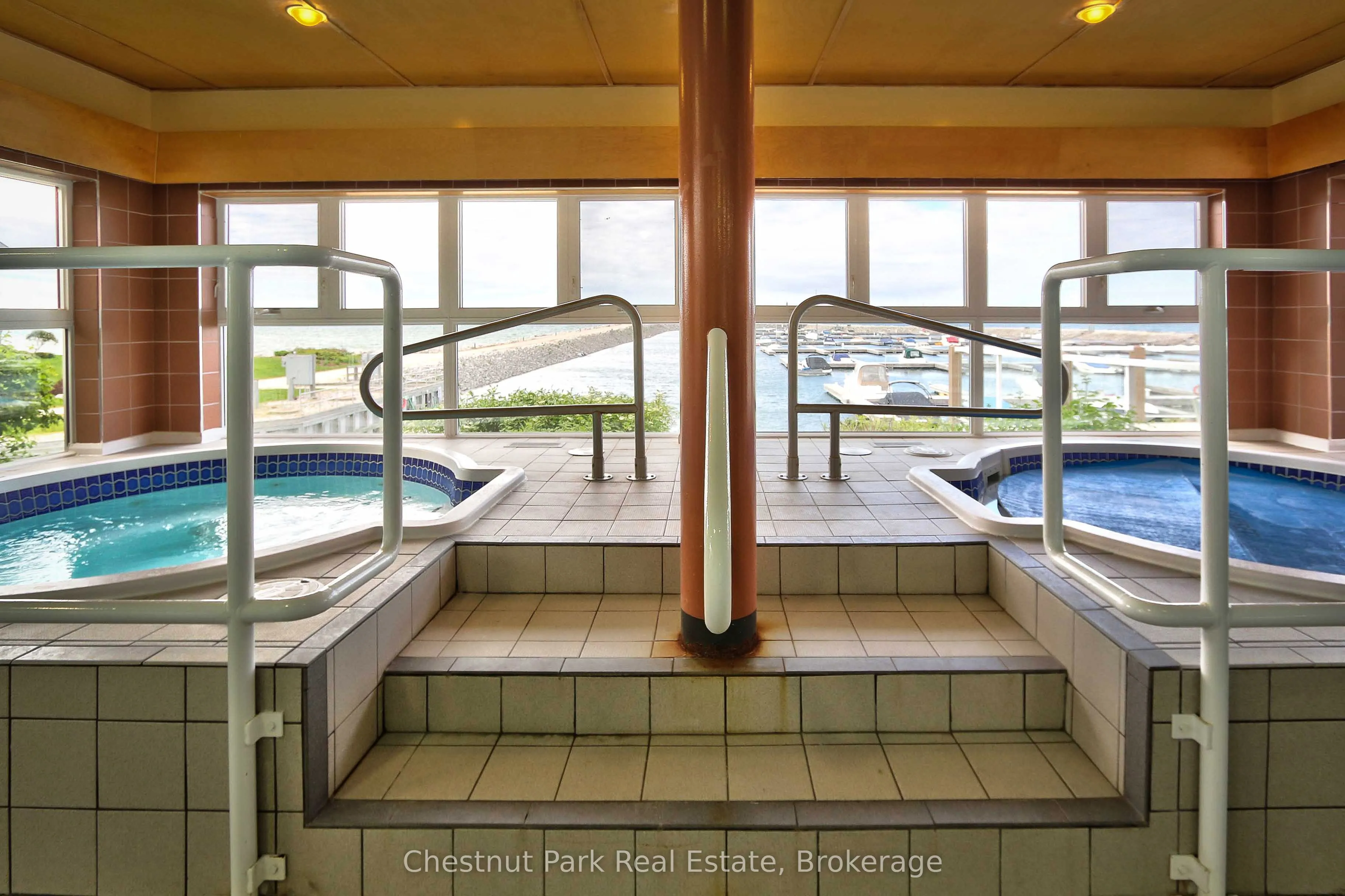 684 Johnston Park Avenue, #14