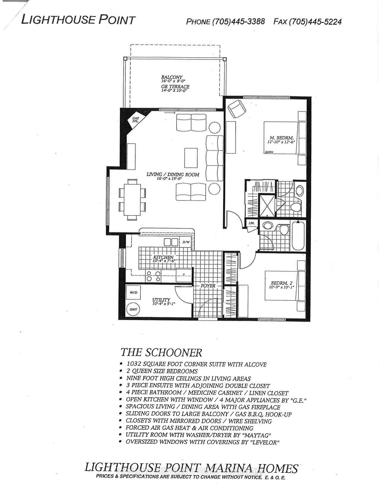 684 Johnston Park Avenue, #14
