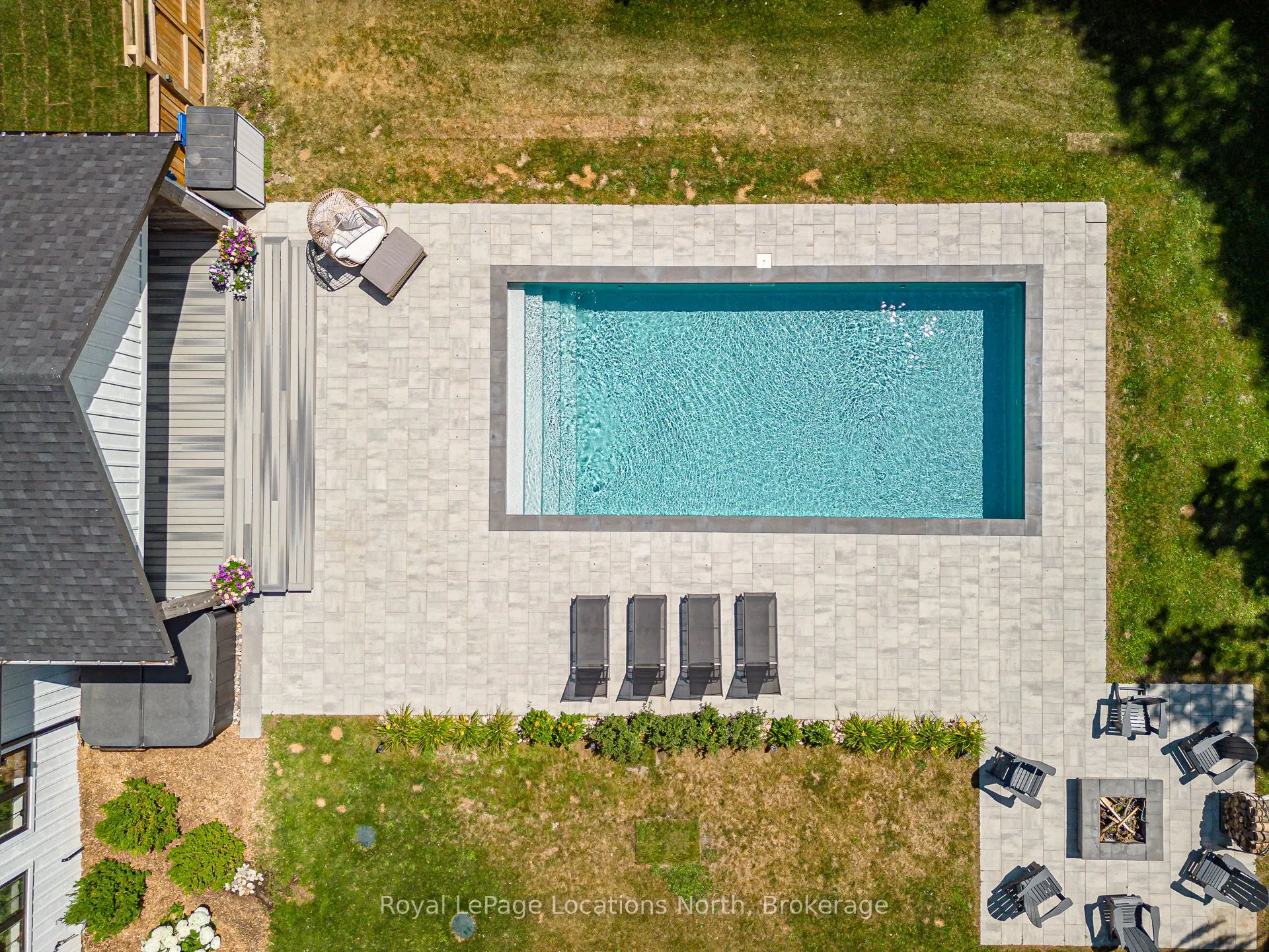39 Silvercreek Drive